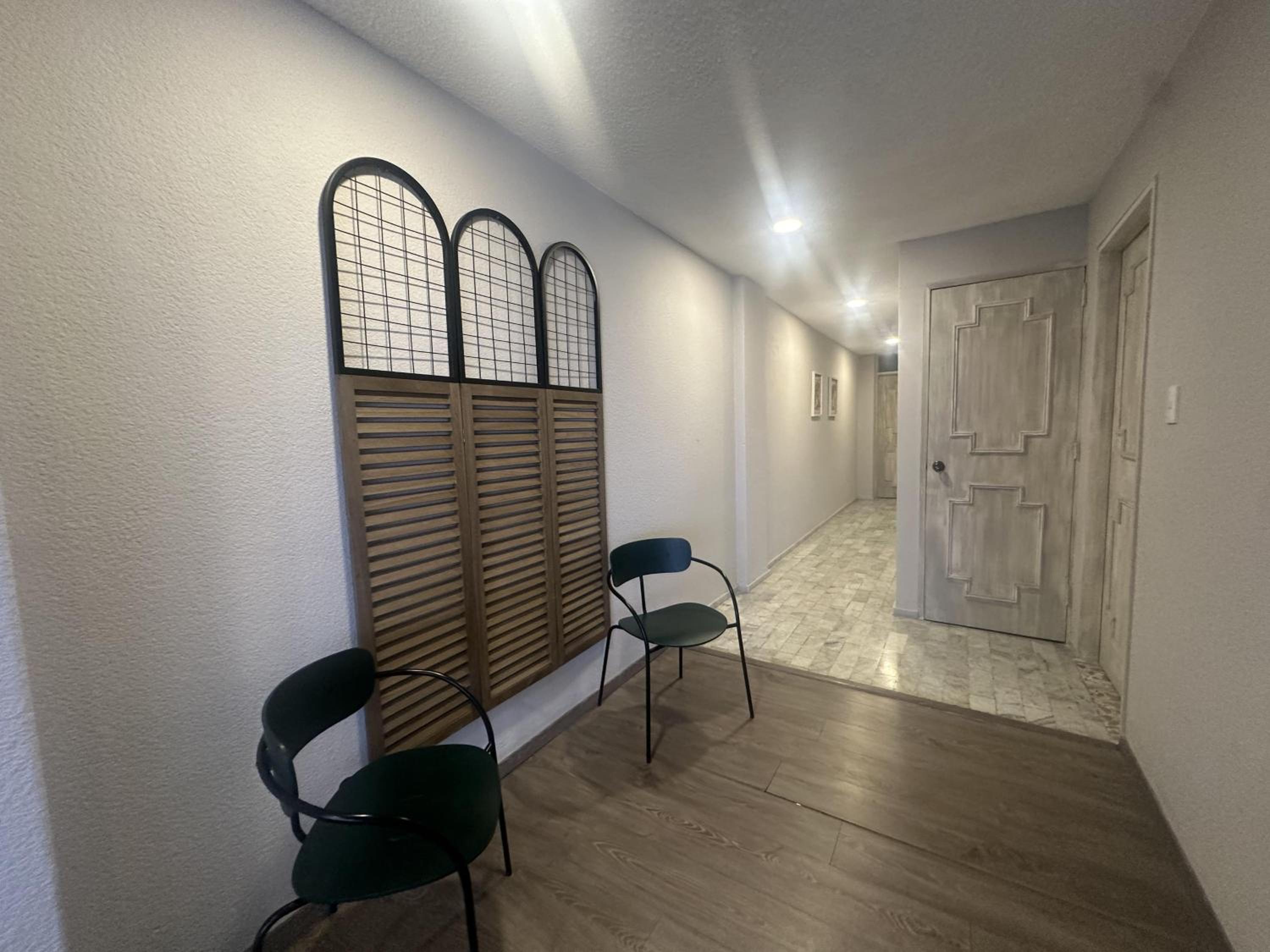 Luxurious 5 Bedroom Apartment in Polanco photo 4