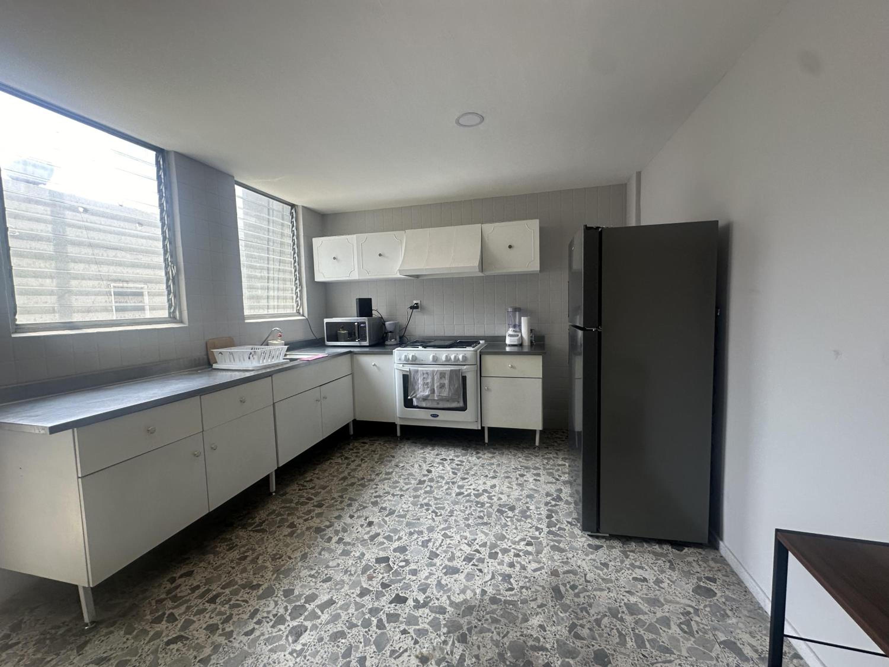 Luxurious 5 Bedroom Apartment in Polanco photo 5
