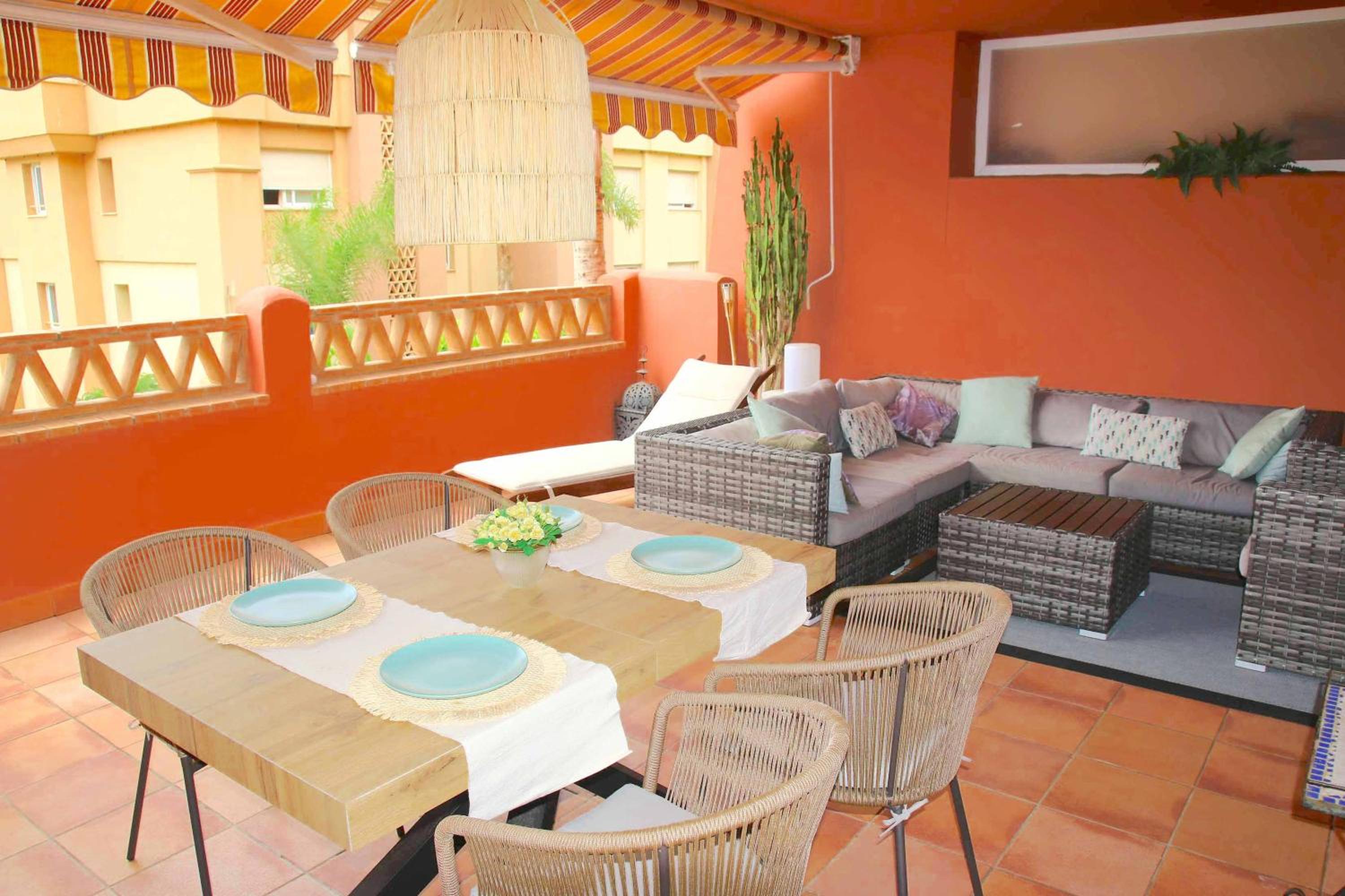 Urbanización Punta del Faro photo 3