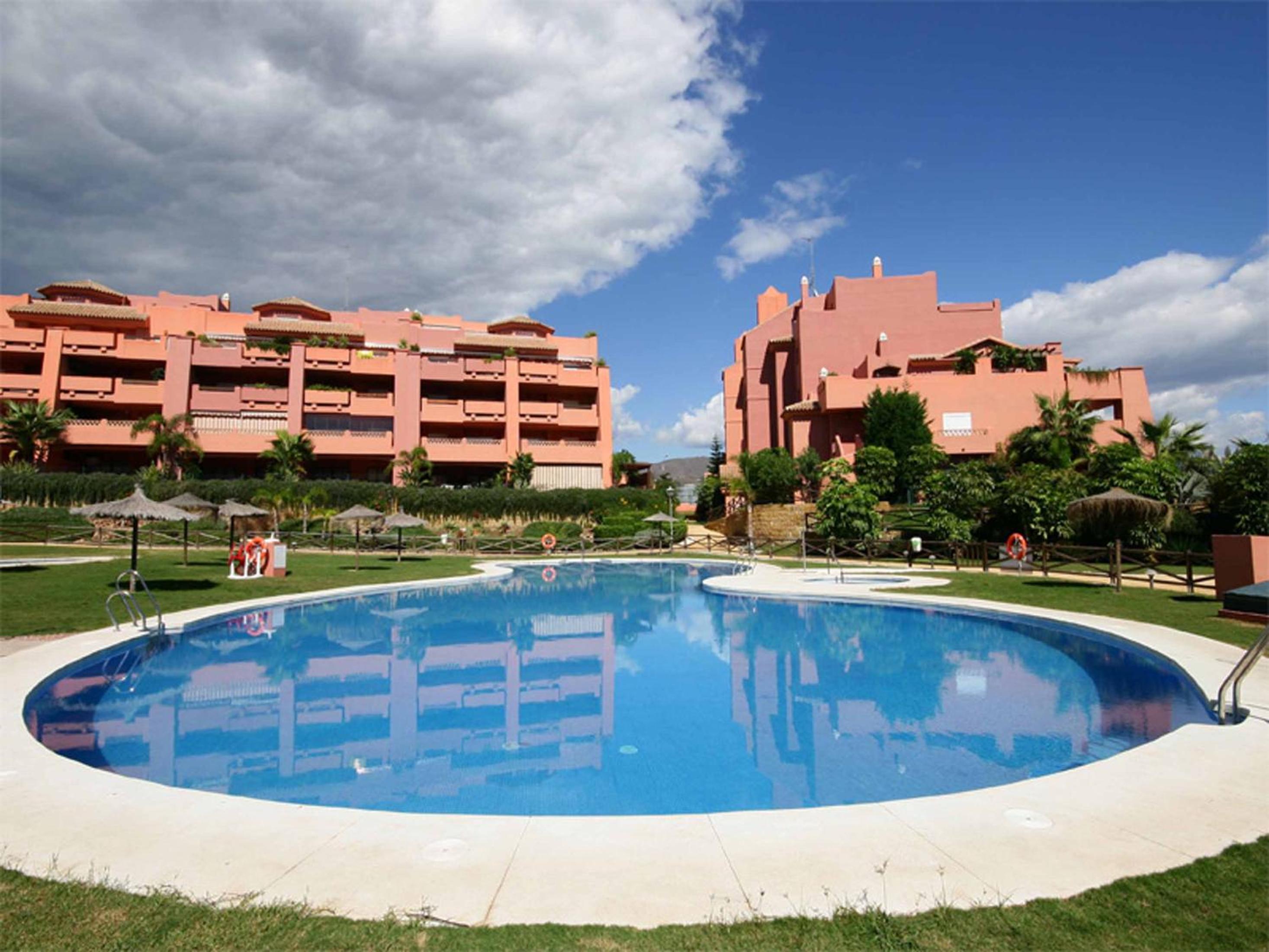 Urbanización Punta del Faro photo 2