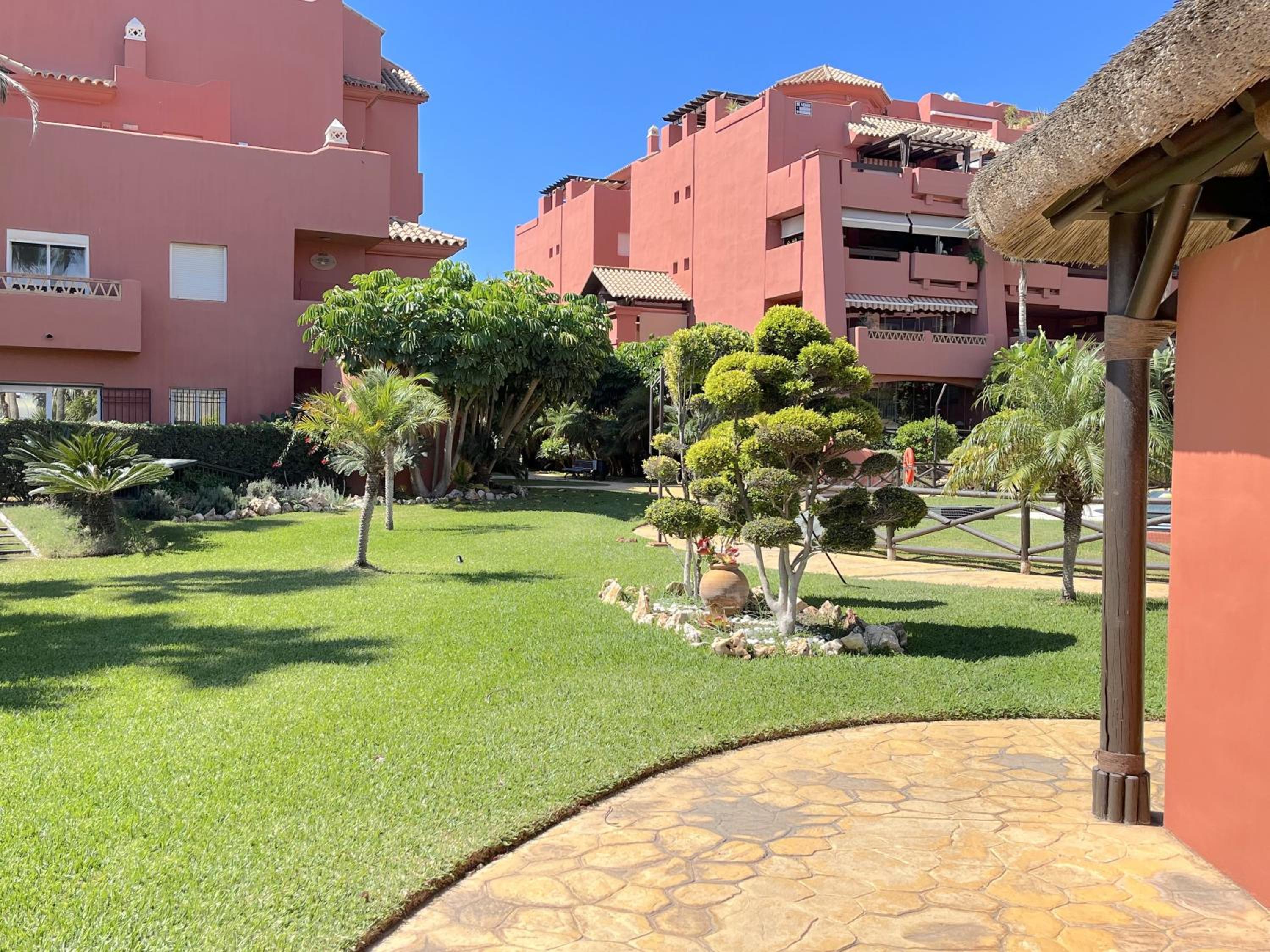 Urbanización Punta del Faro photo 5