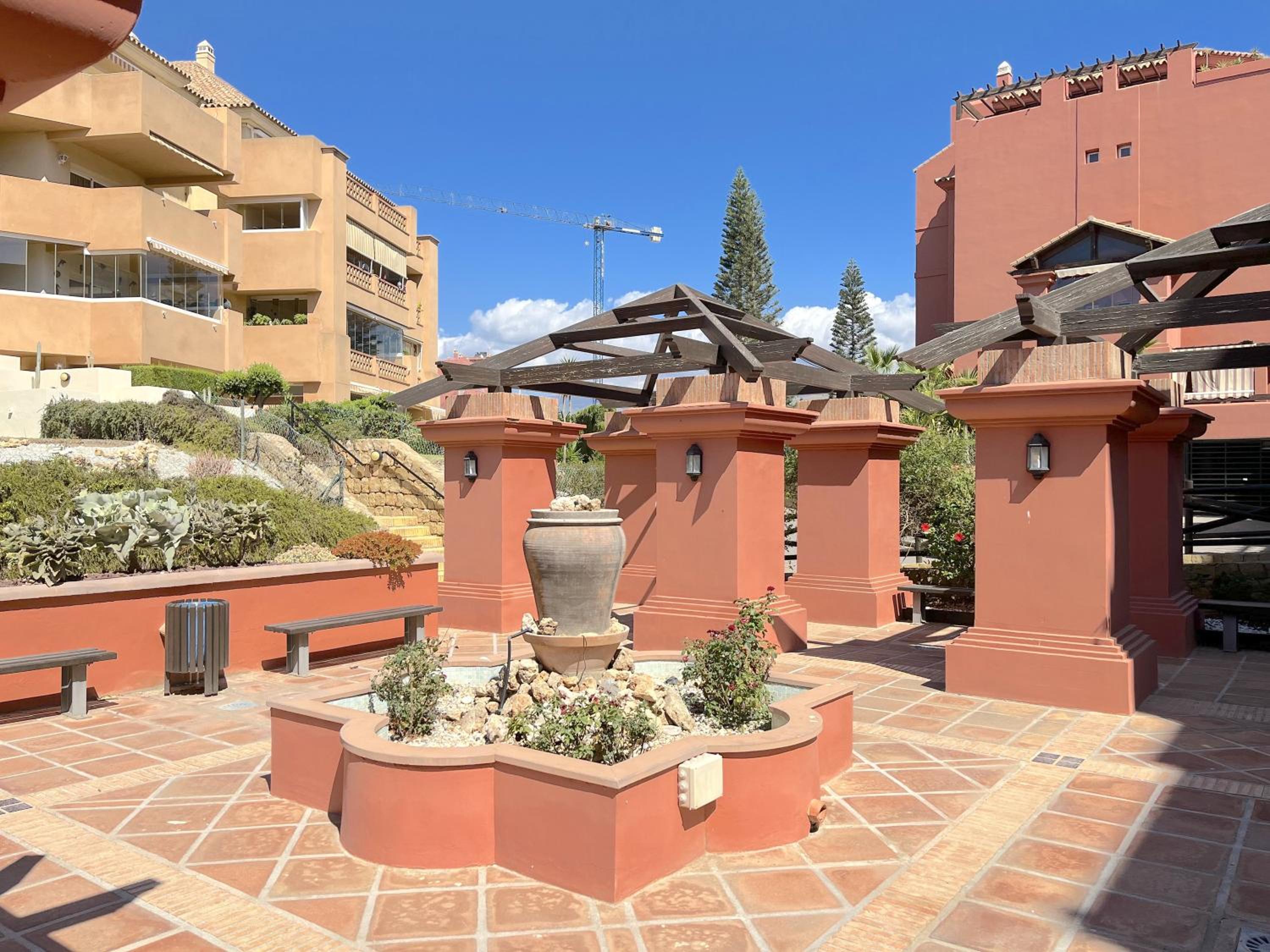 Urbanización Punta del Faro