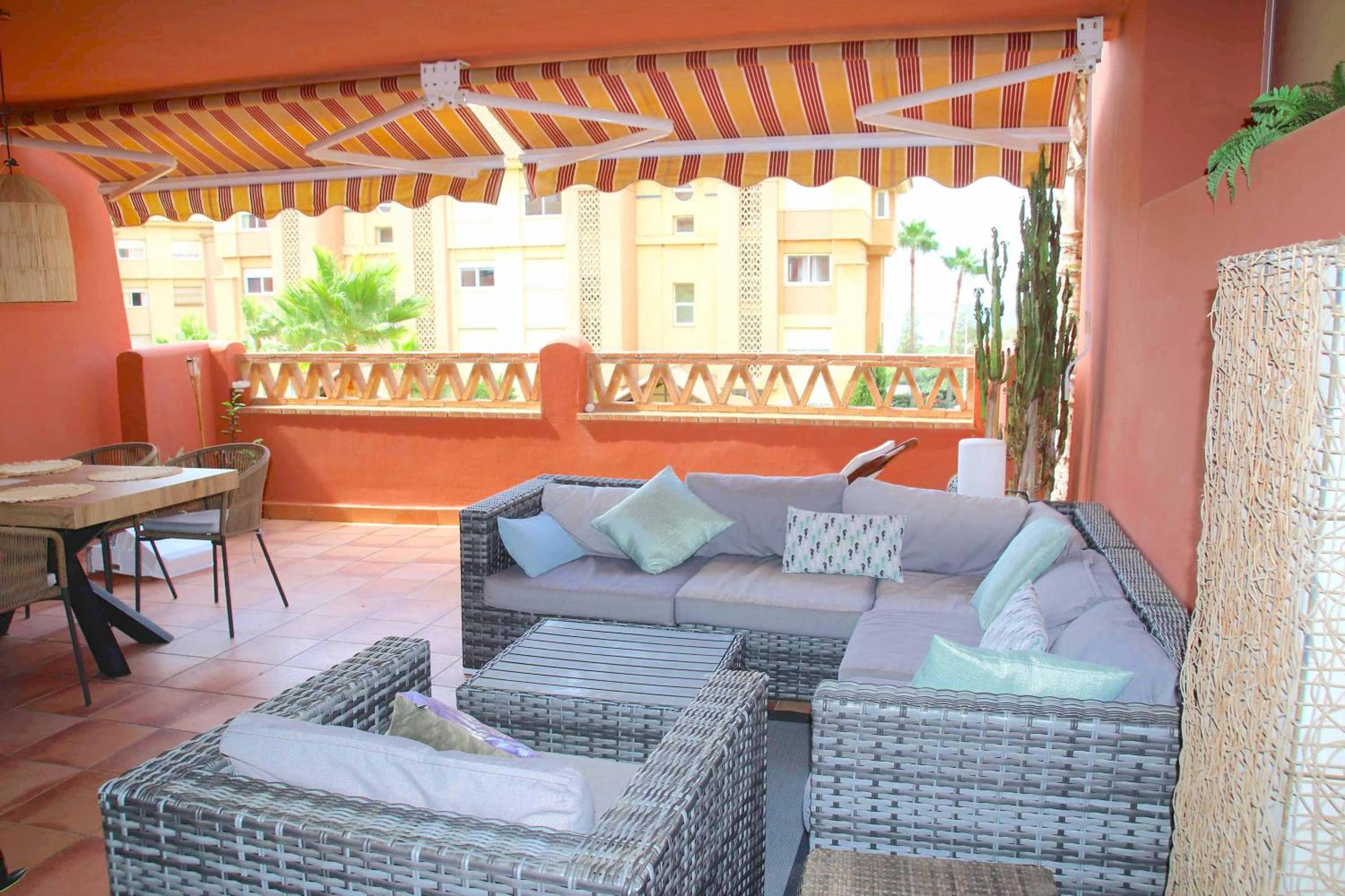 Urbanización Punta del Faro photo 4