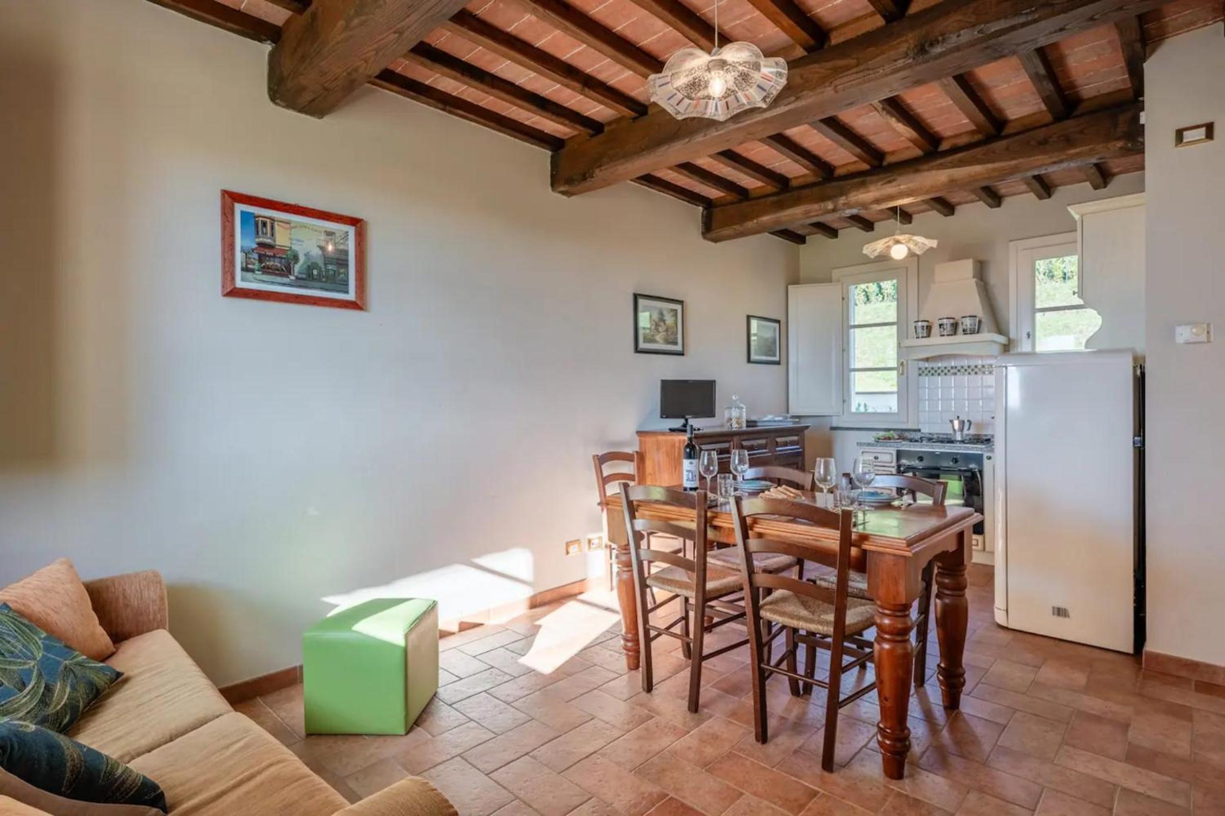 Residence Montecarlo di Lucca