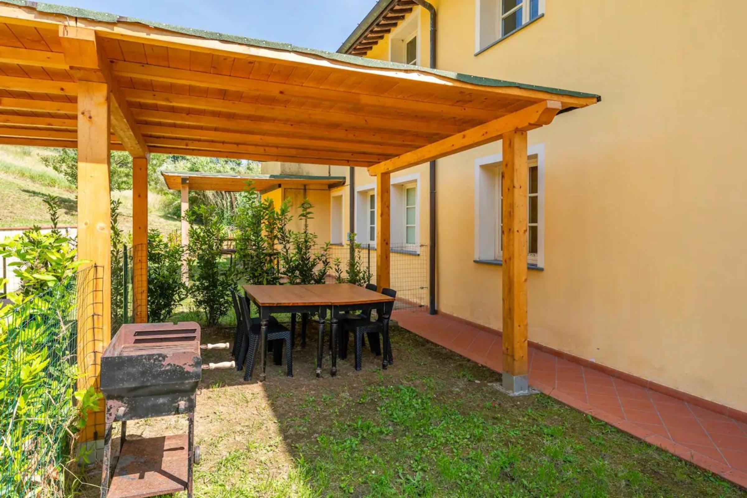 Residence Montecarlo di Lucca