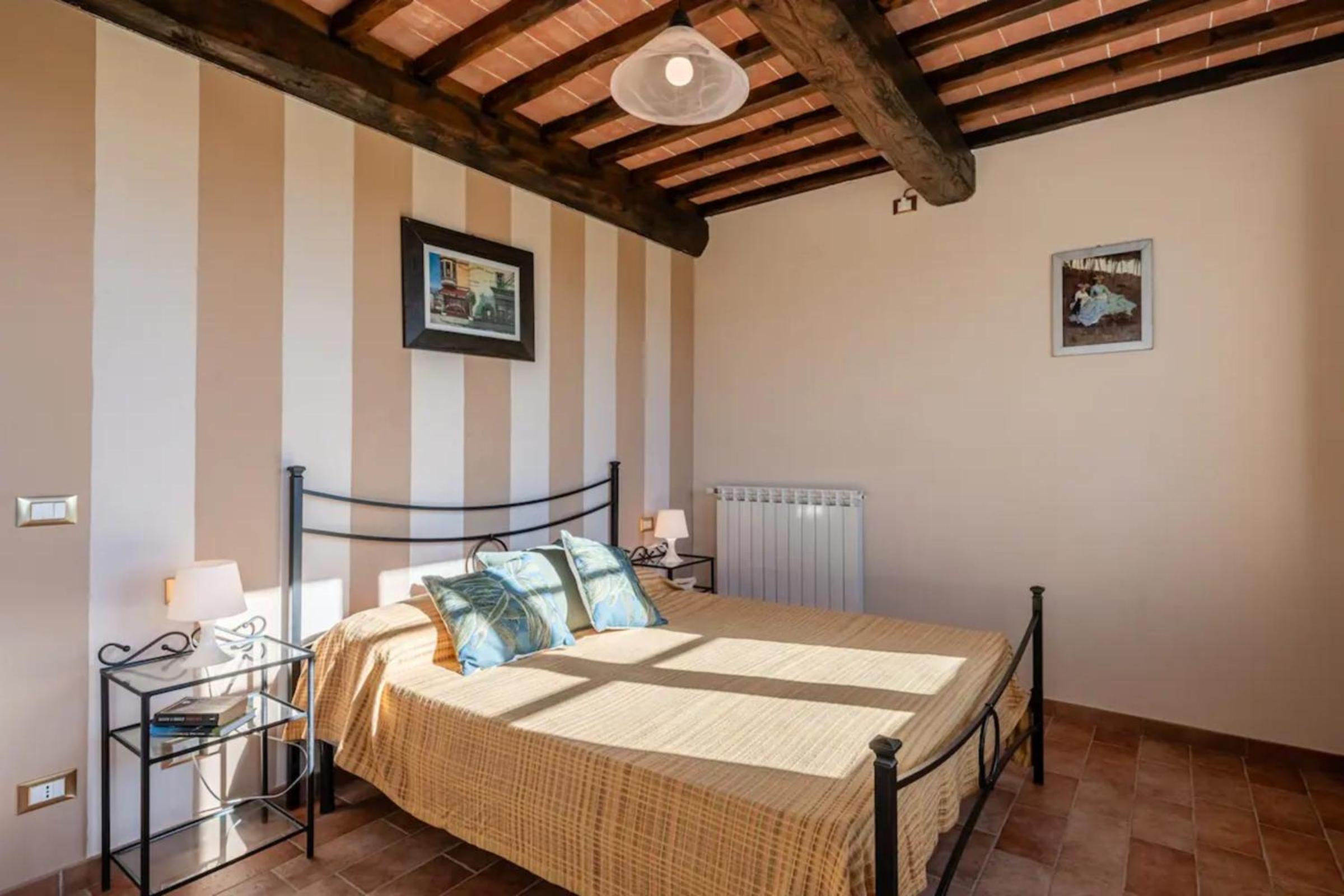 Residence Montecarlo di Lucca