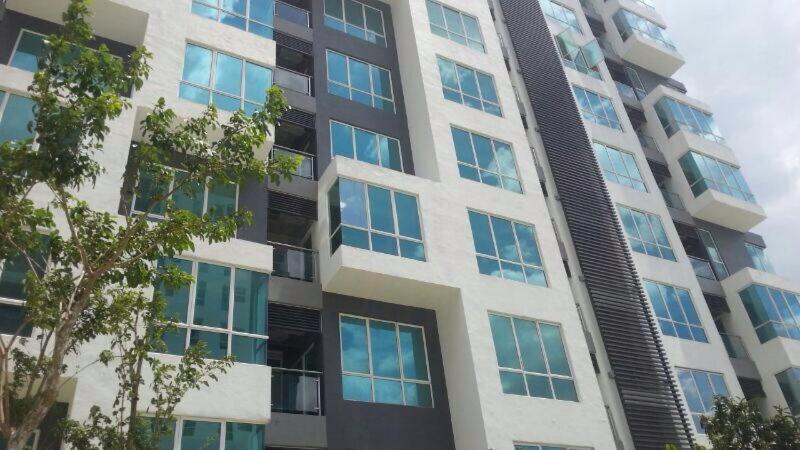 Setapak Central KL - Zetapark Spring Suites