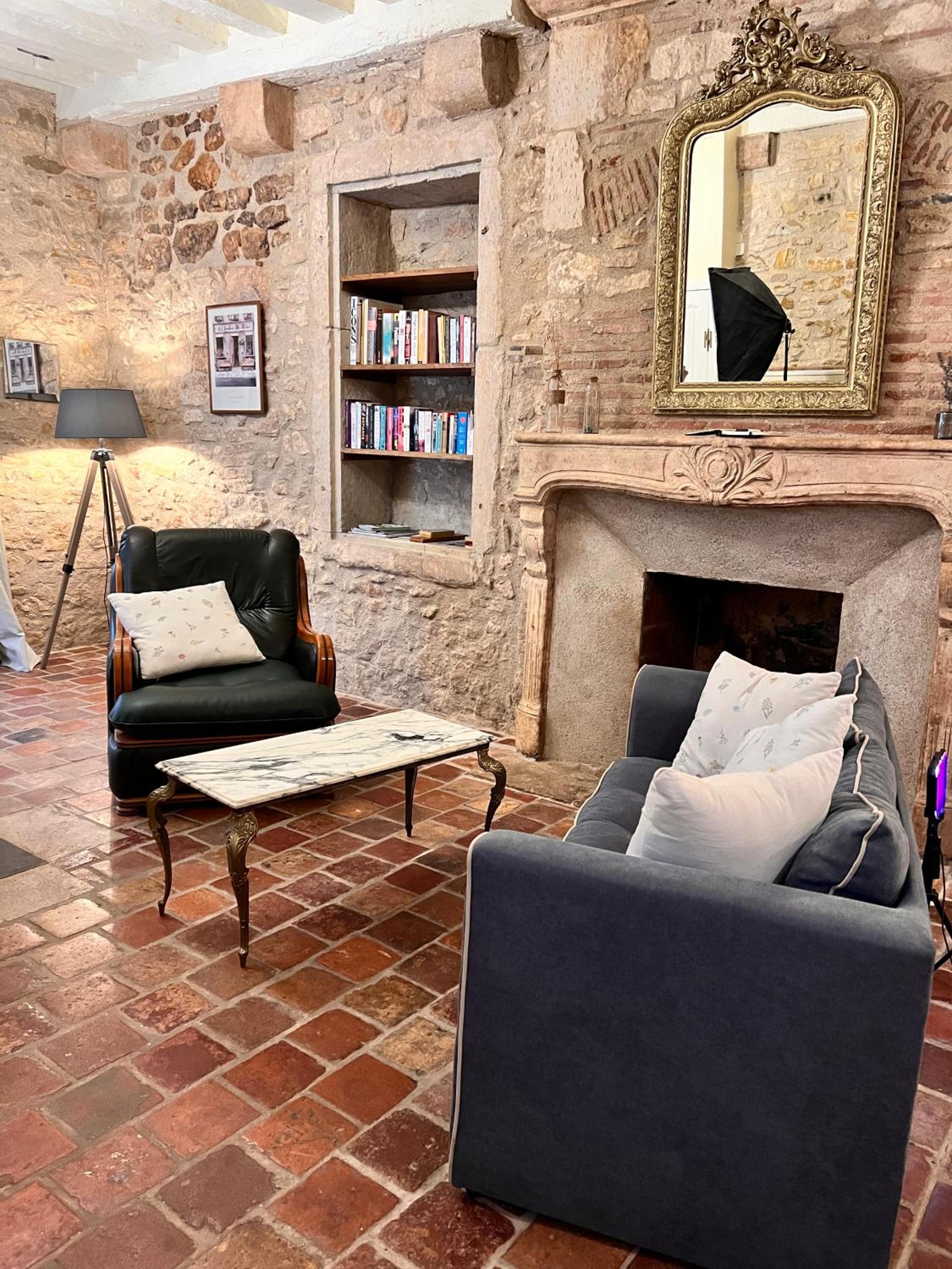 Studio Bardin, photo 13