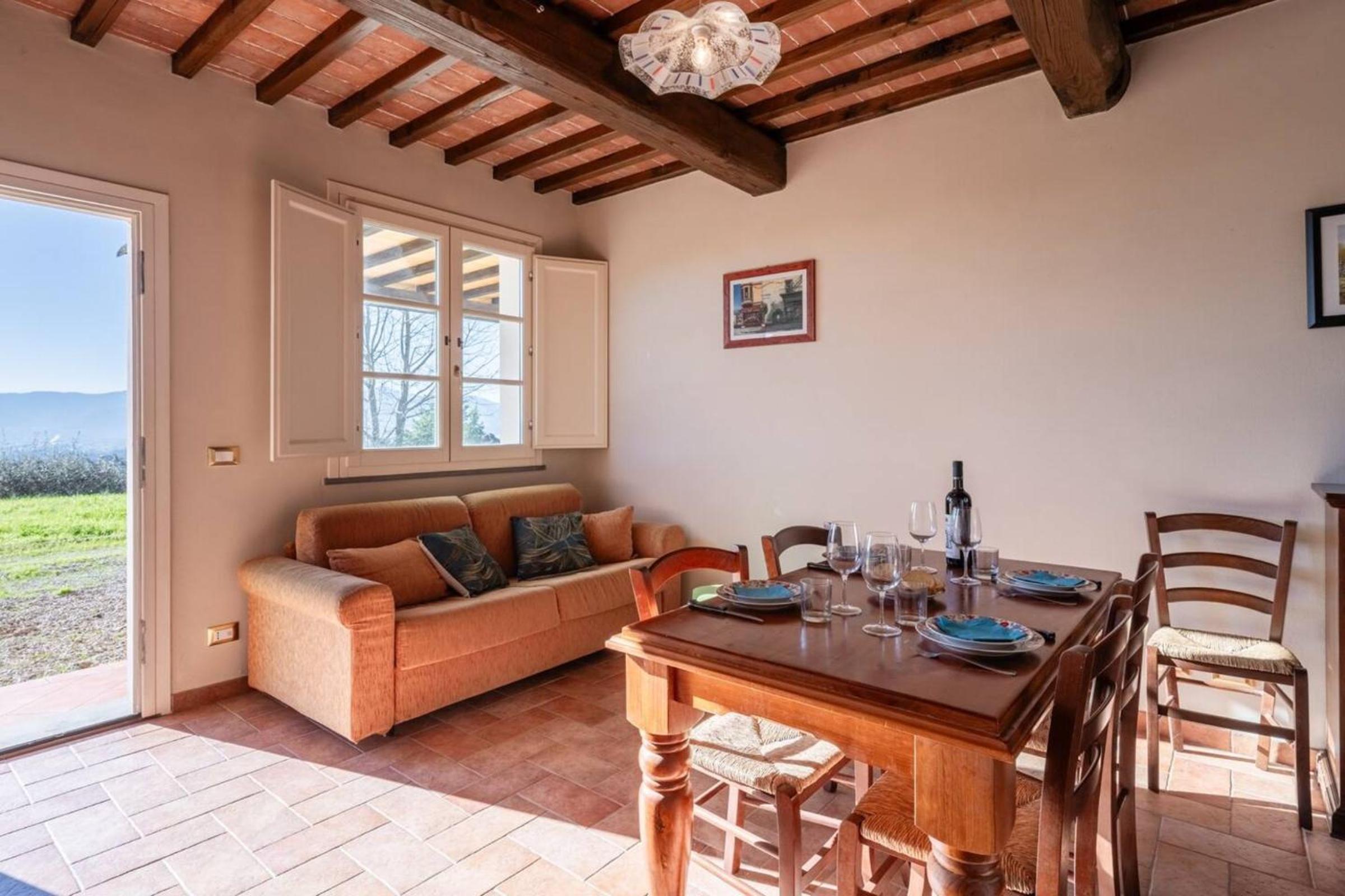 Residence Montecarlo di Lucca