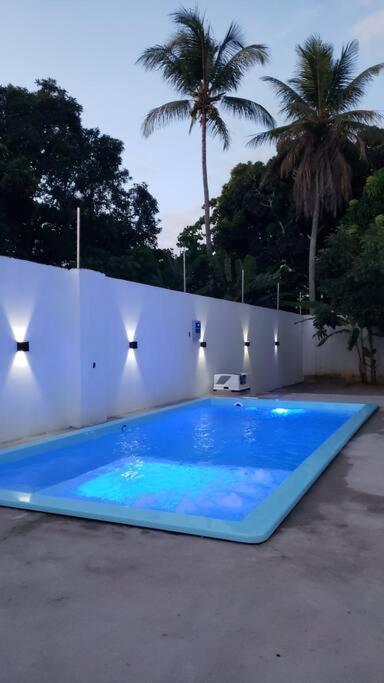 Casa aconchegante em Caravelas Abrolhos BA
