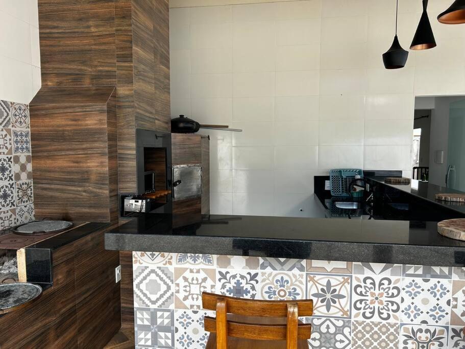 Casa aconchegante em Caravelas Abrolhos BA