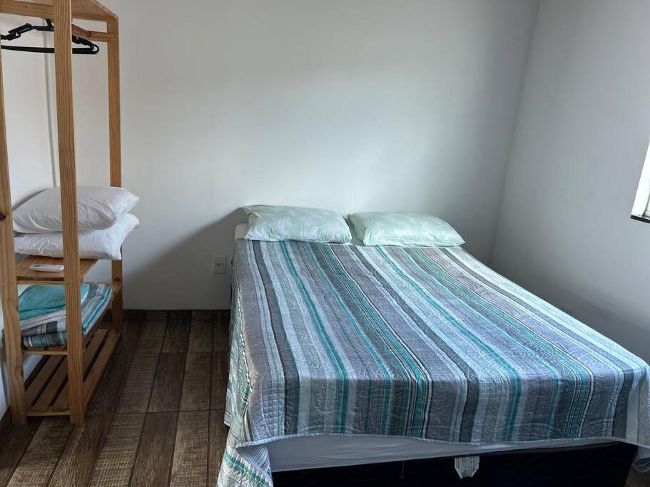 Casa aconchegante em Caravelas Abrolhos BA
