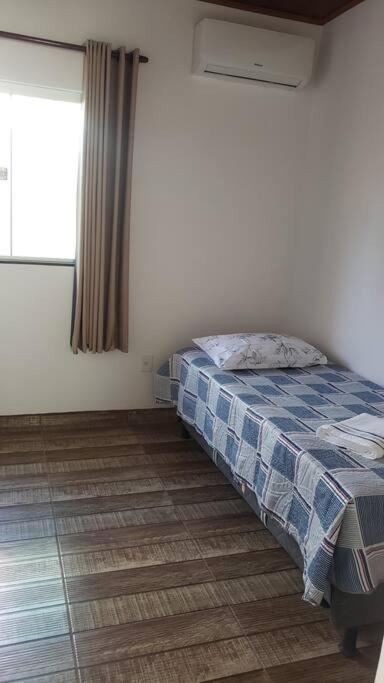 Casa aconchegante em Caravelas Abrolhos BA