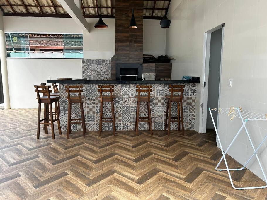 Casa aconchegante em Caravelas Abrolhos BA