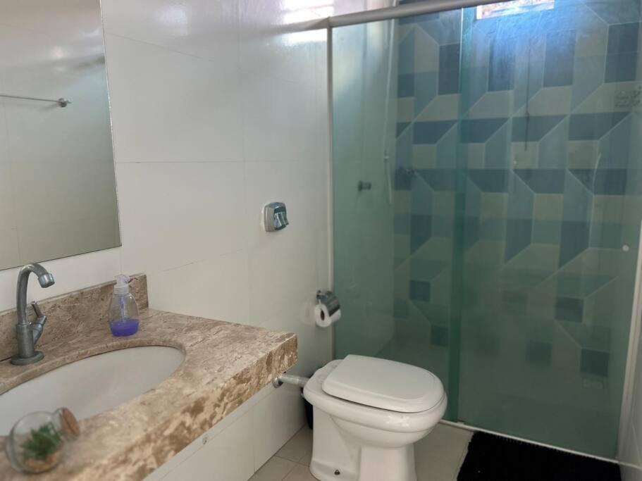 Casa aconchegante em Caravelas Abrolhos BA