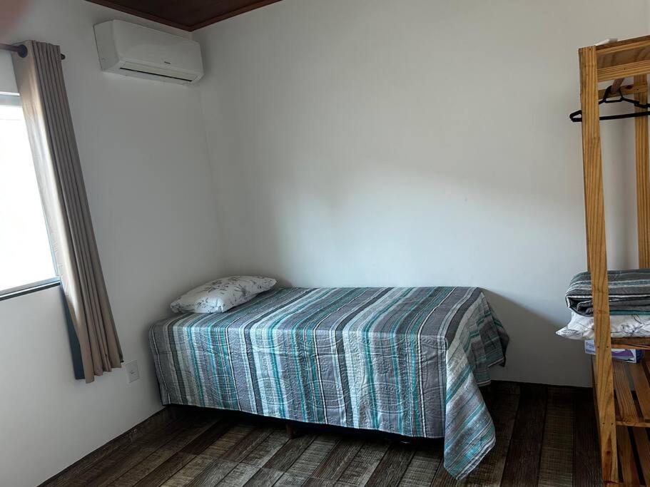 Casa aconchegante em Caravelas Abrolhos BA