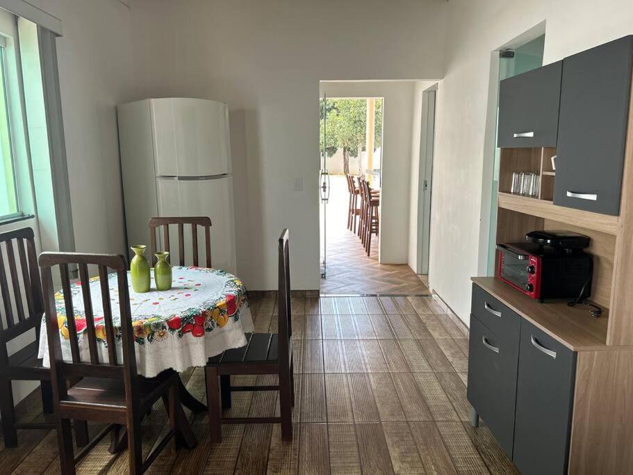 Casa aconchegante em Caravelas Abrolhos BA