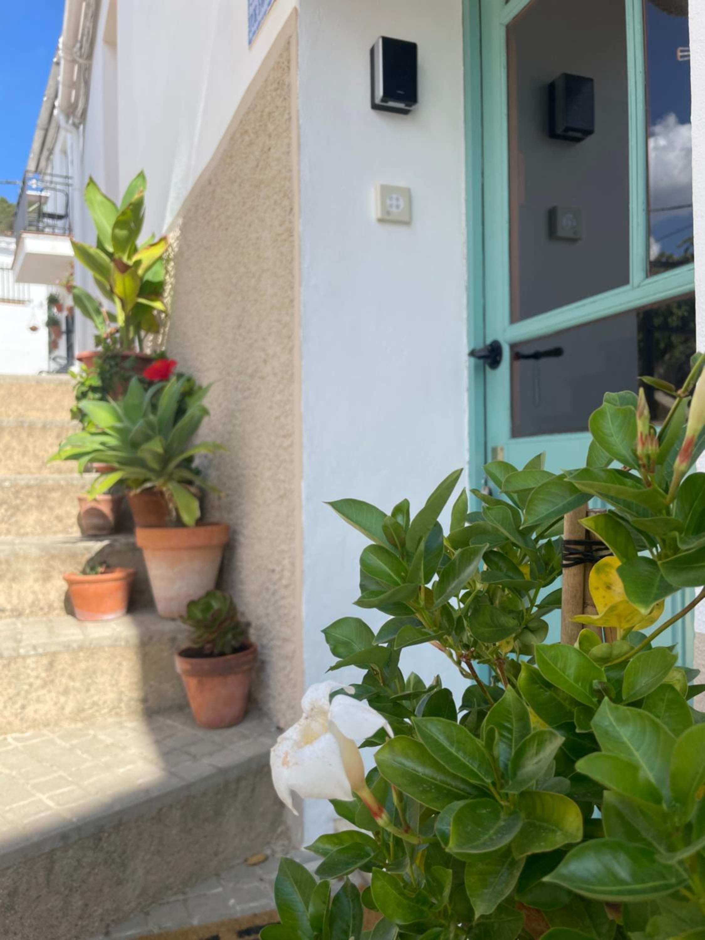 Alojamiento La Casa del Pintor