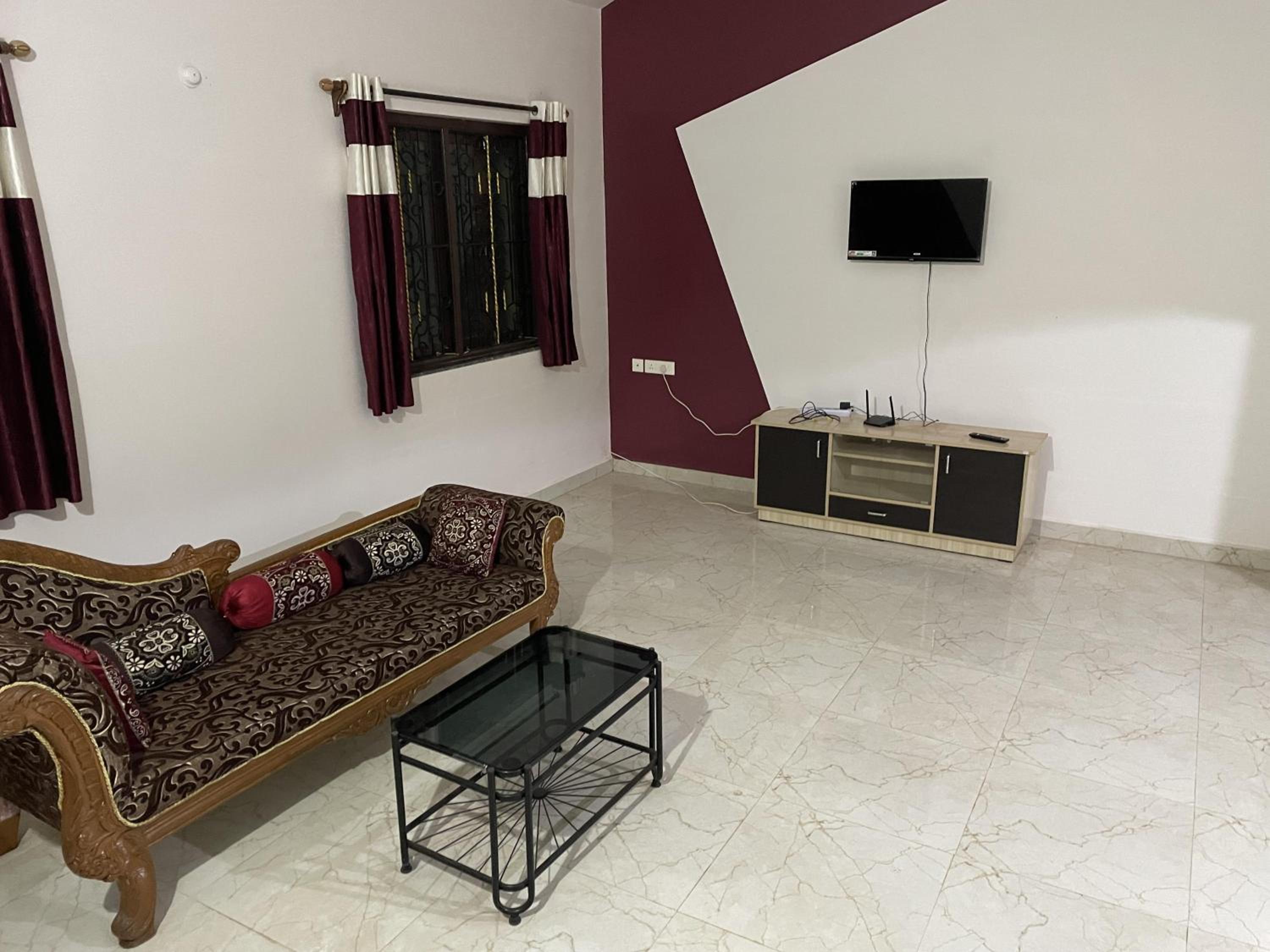 Gonsalves Villa- Guest home view 3