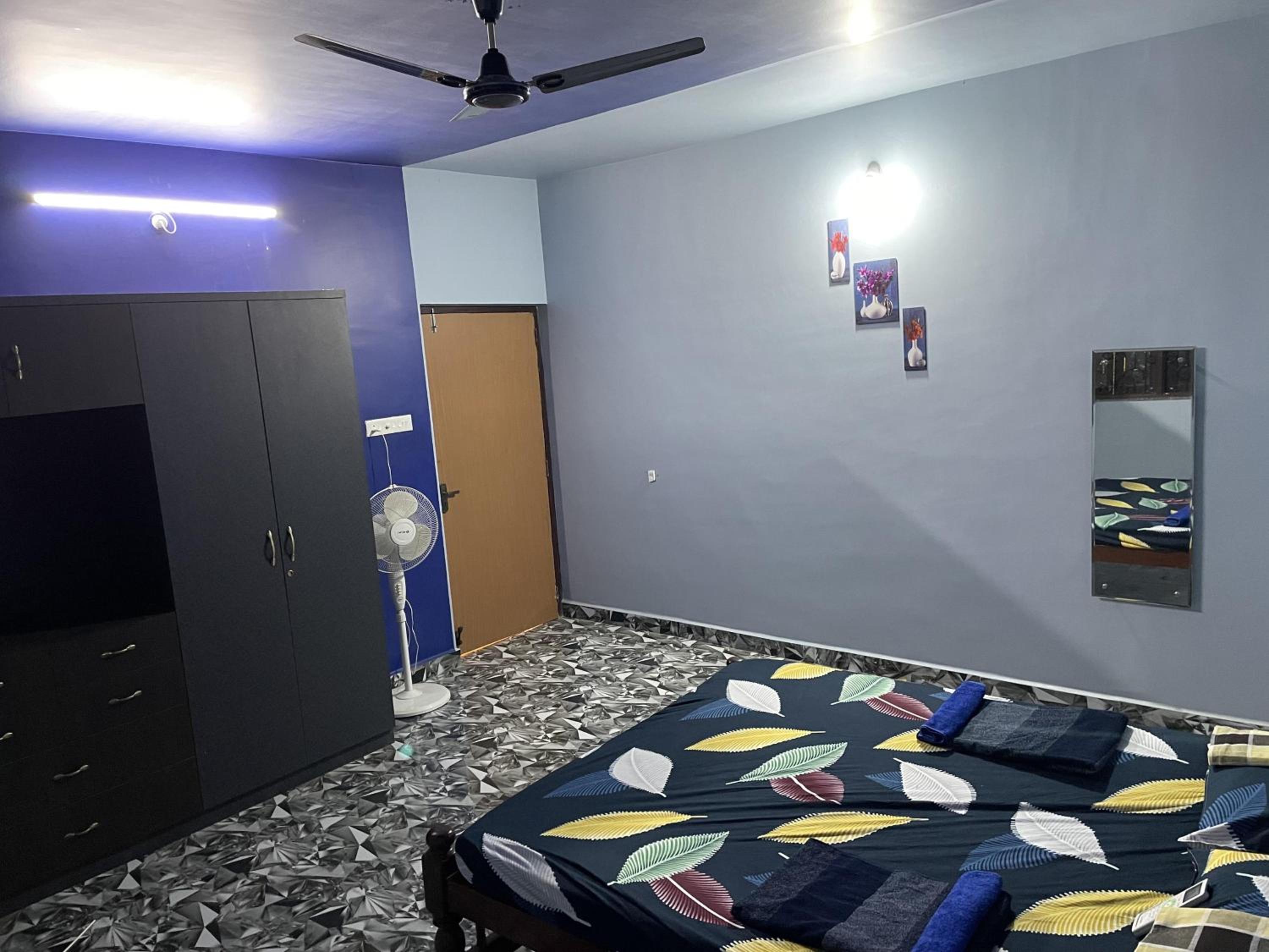 Gonsalves Villa- Guest home view 4