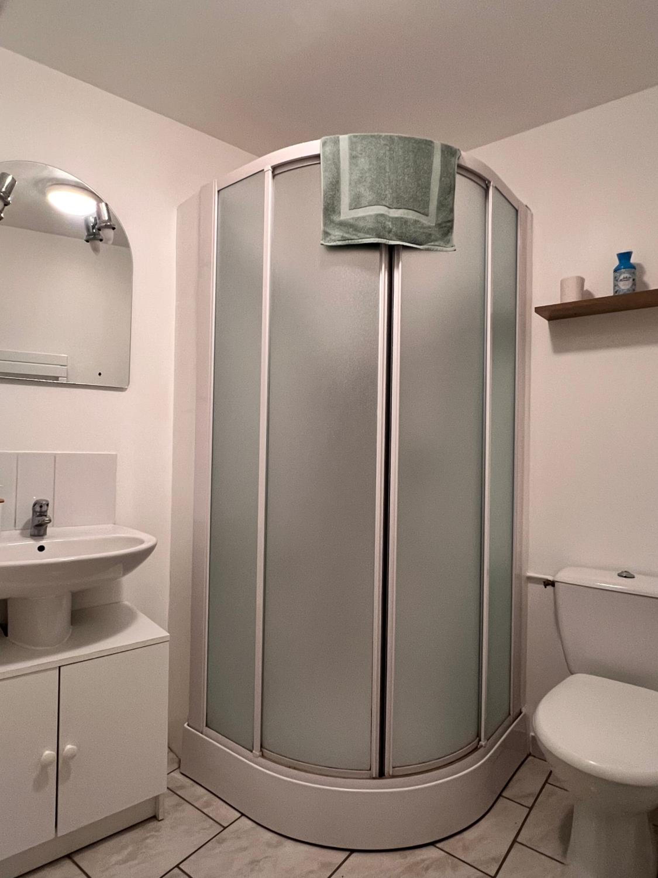 Appartement Meneau, photo 10