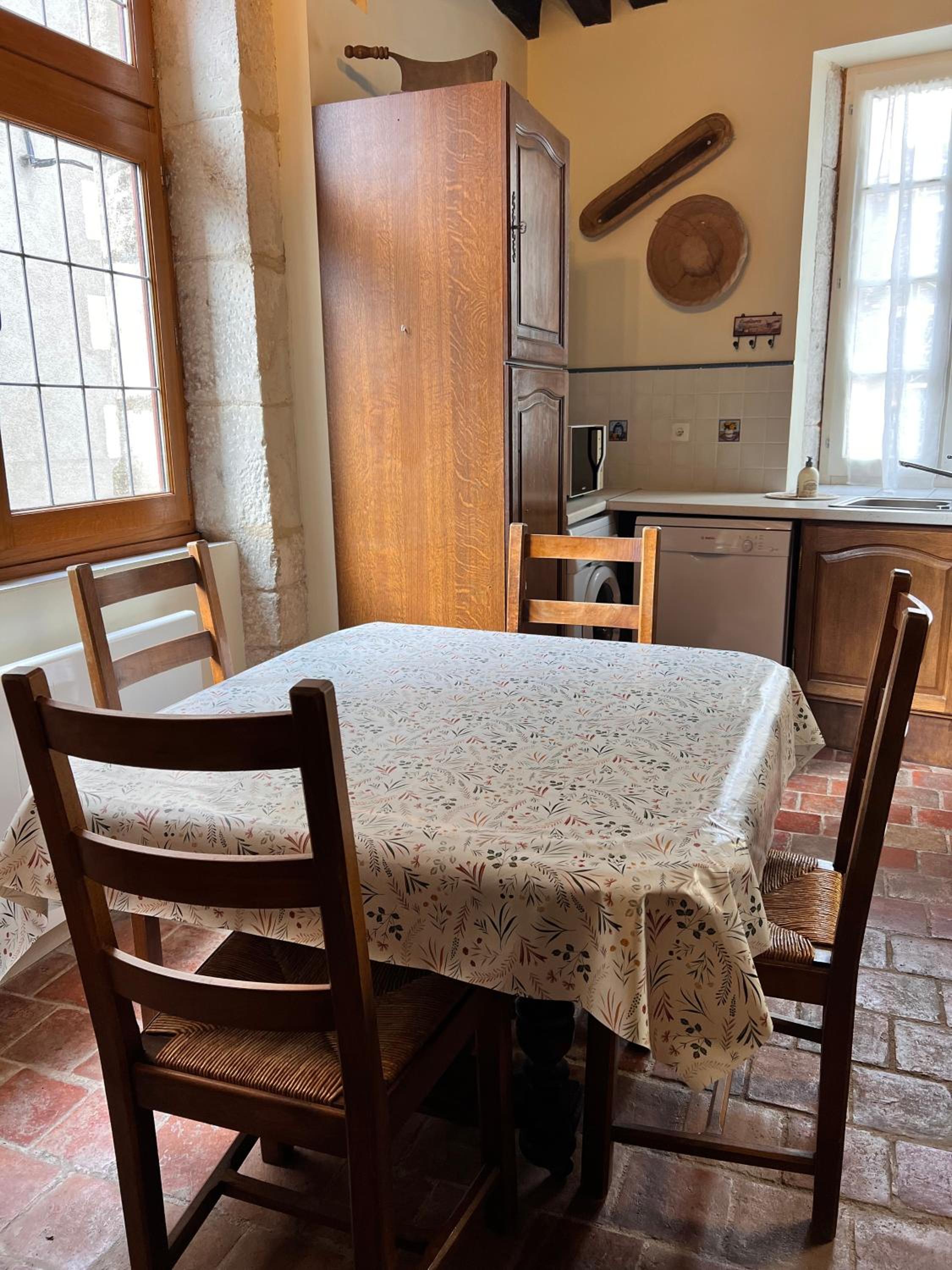 Appartement Meneau, photo 3