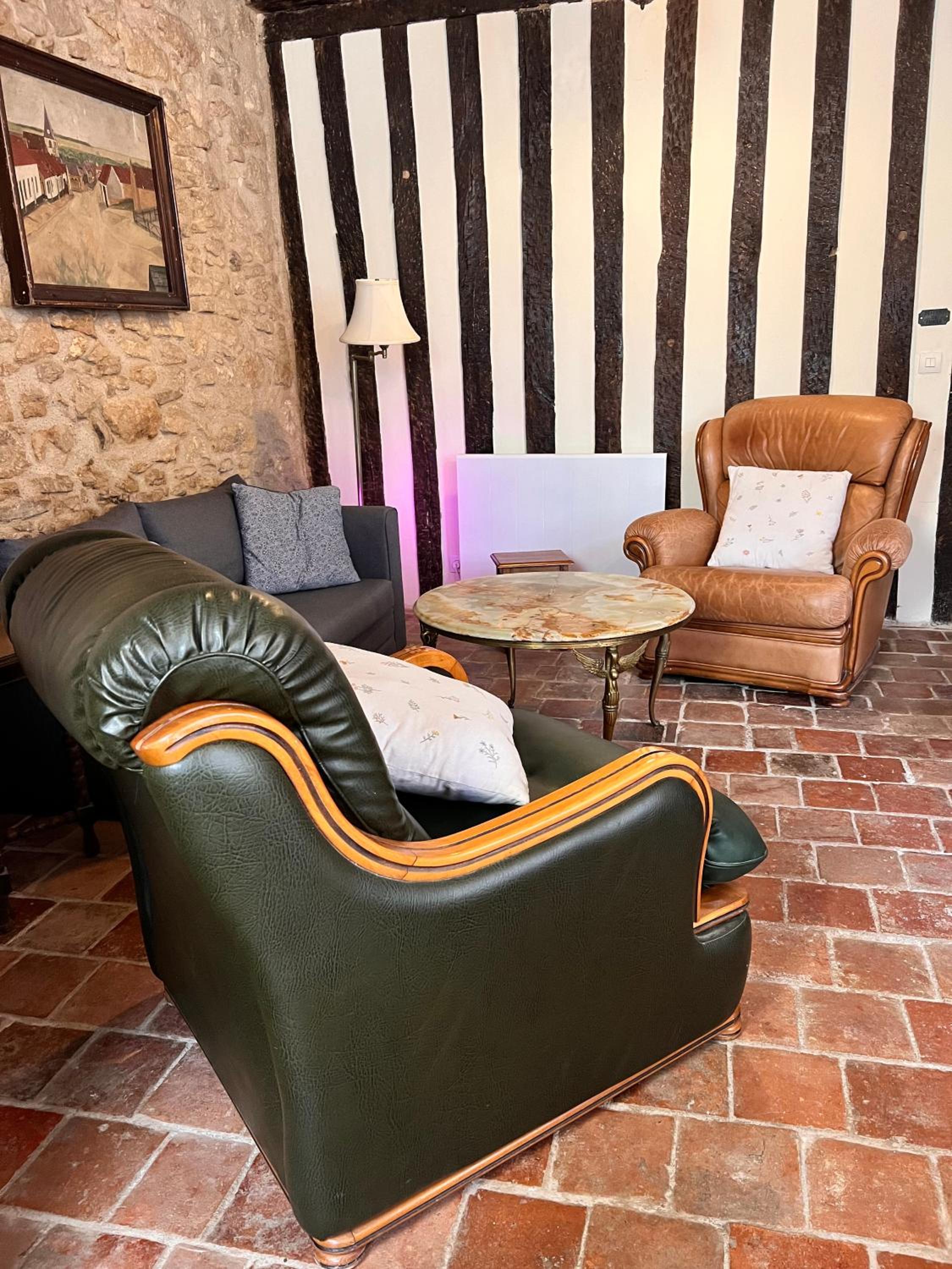 Appartement Meneau, photo 7