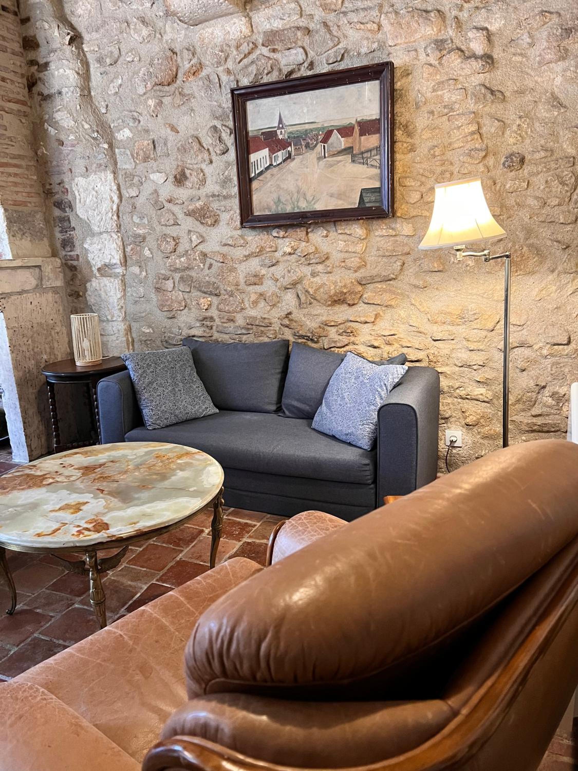Appartement Meneau, photo 6