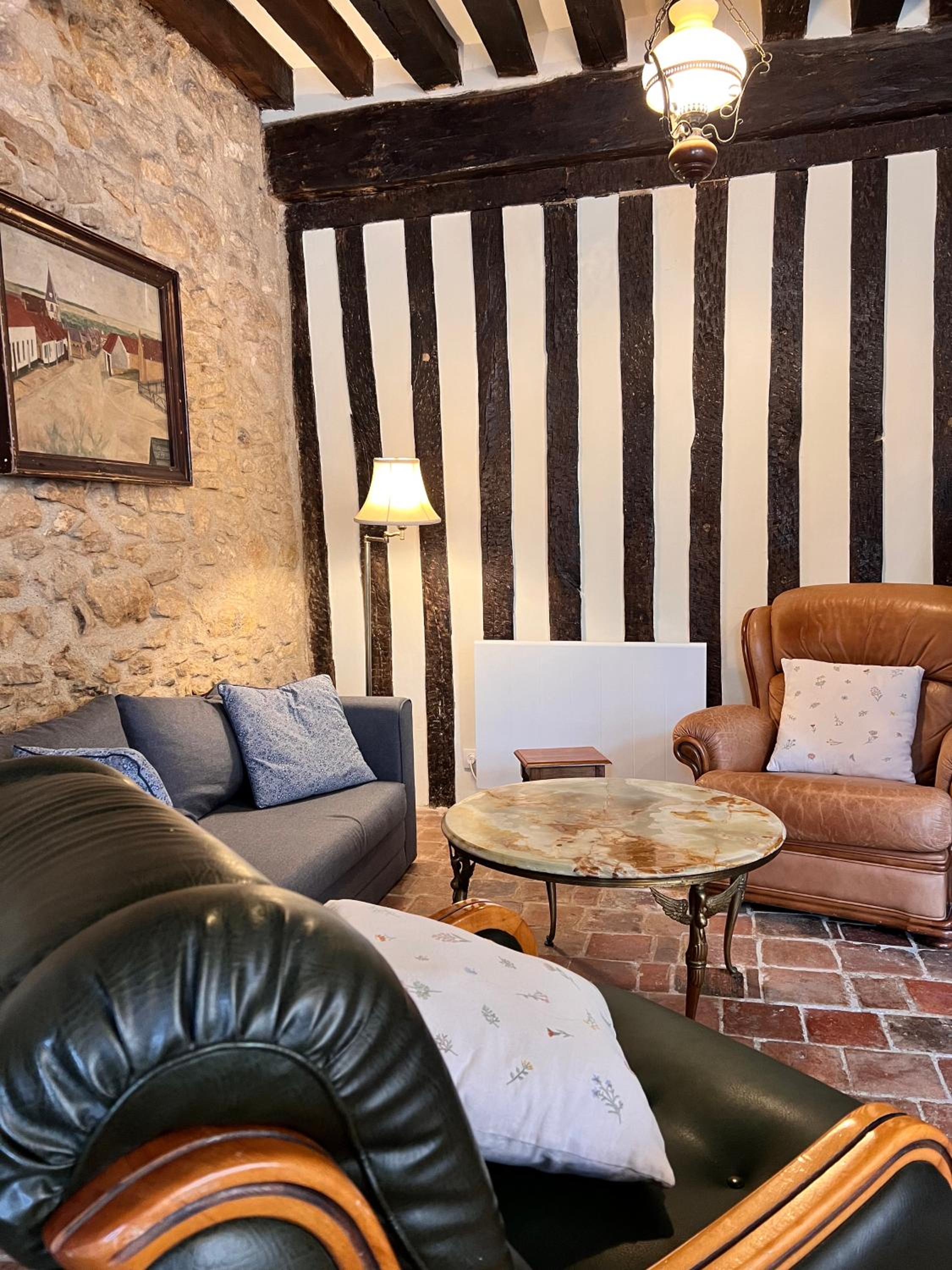 Appartement Meneau, photo 8