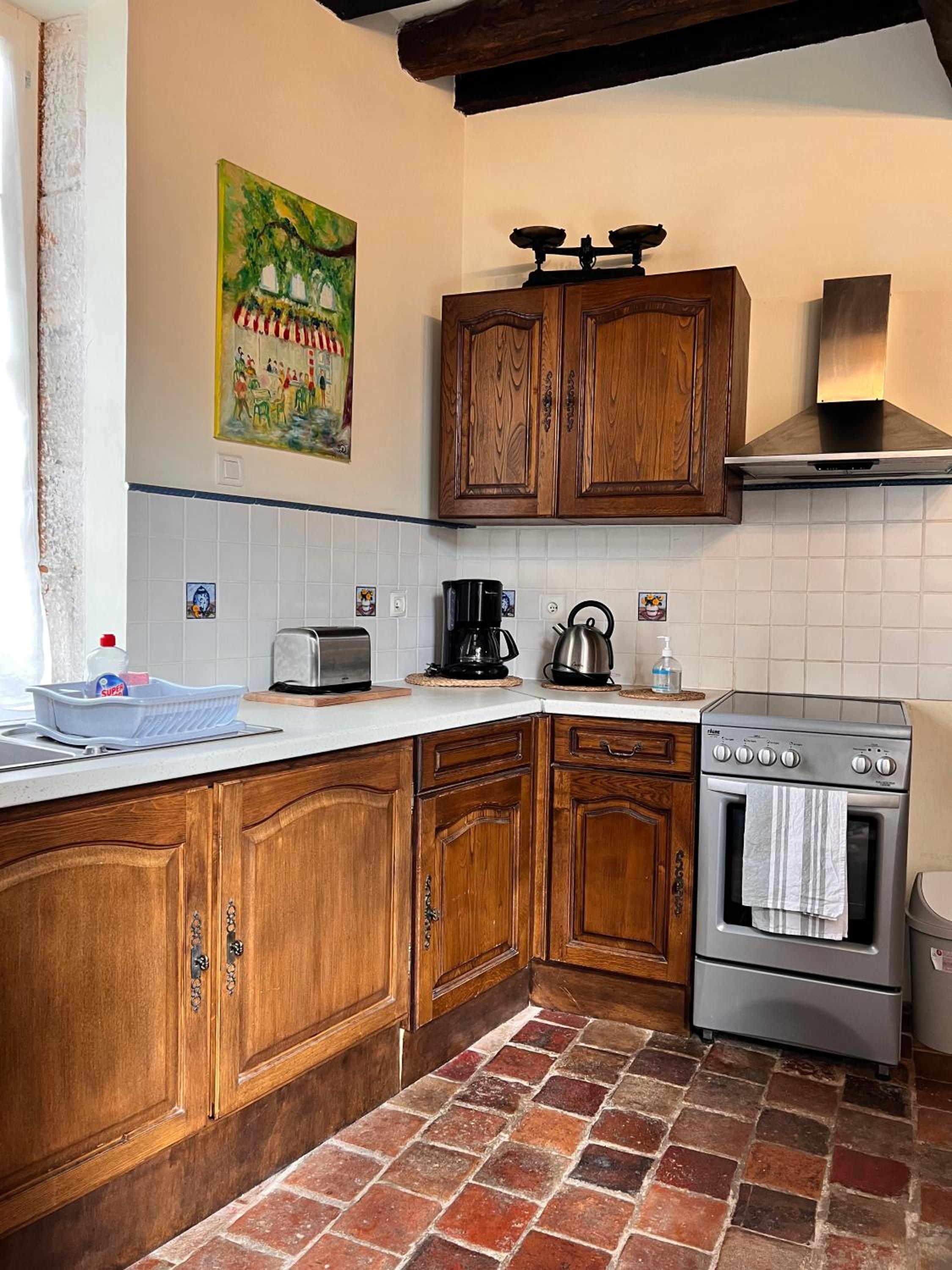 Appartement Meneau, photo 5