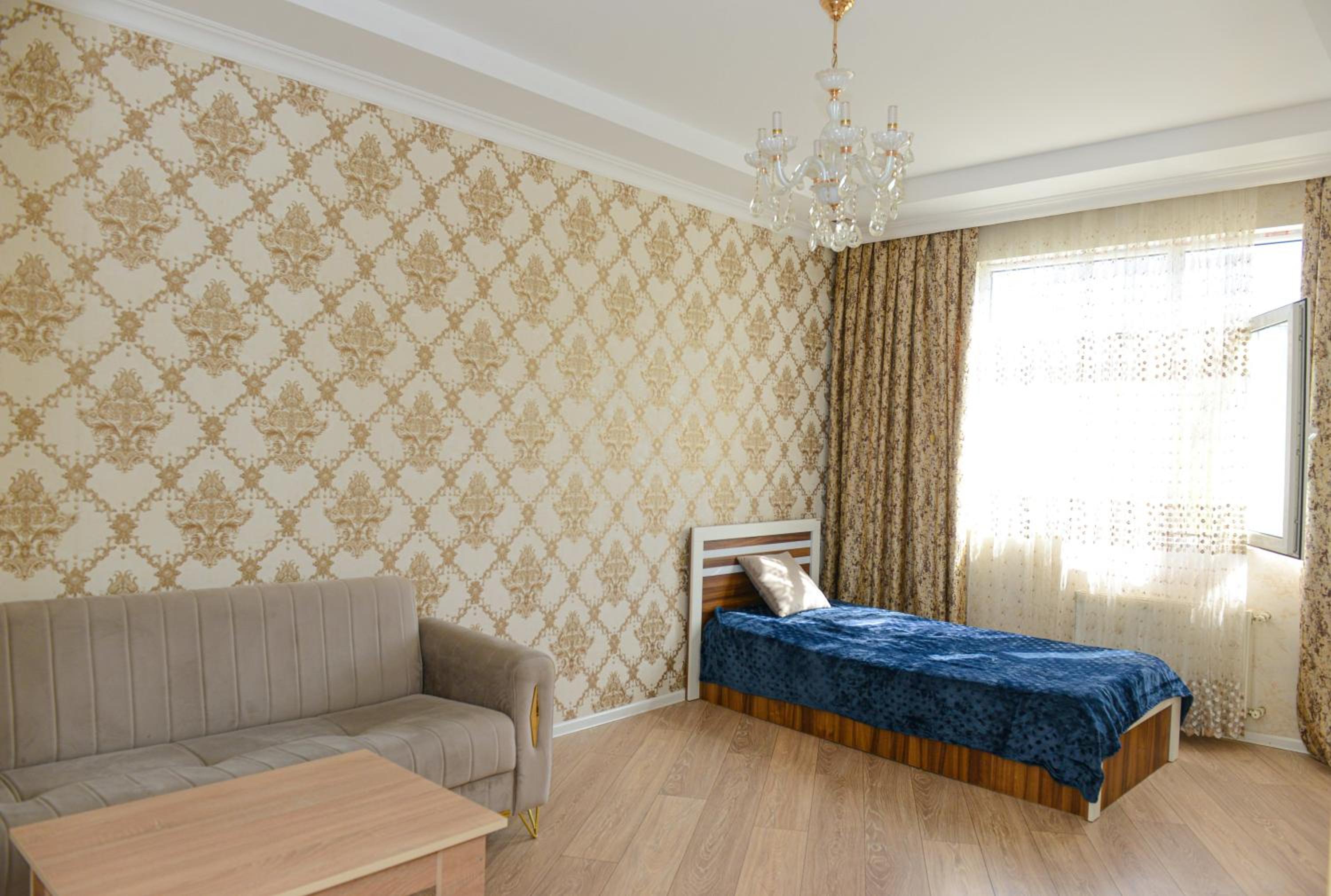 Idea Park Apartment