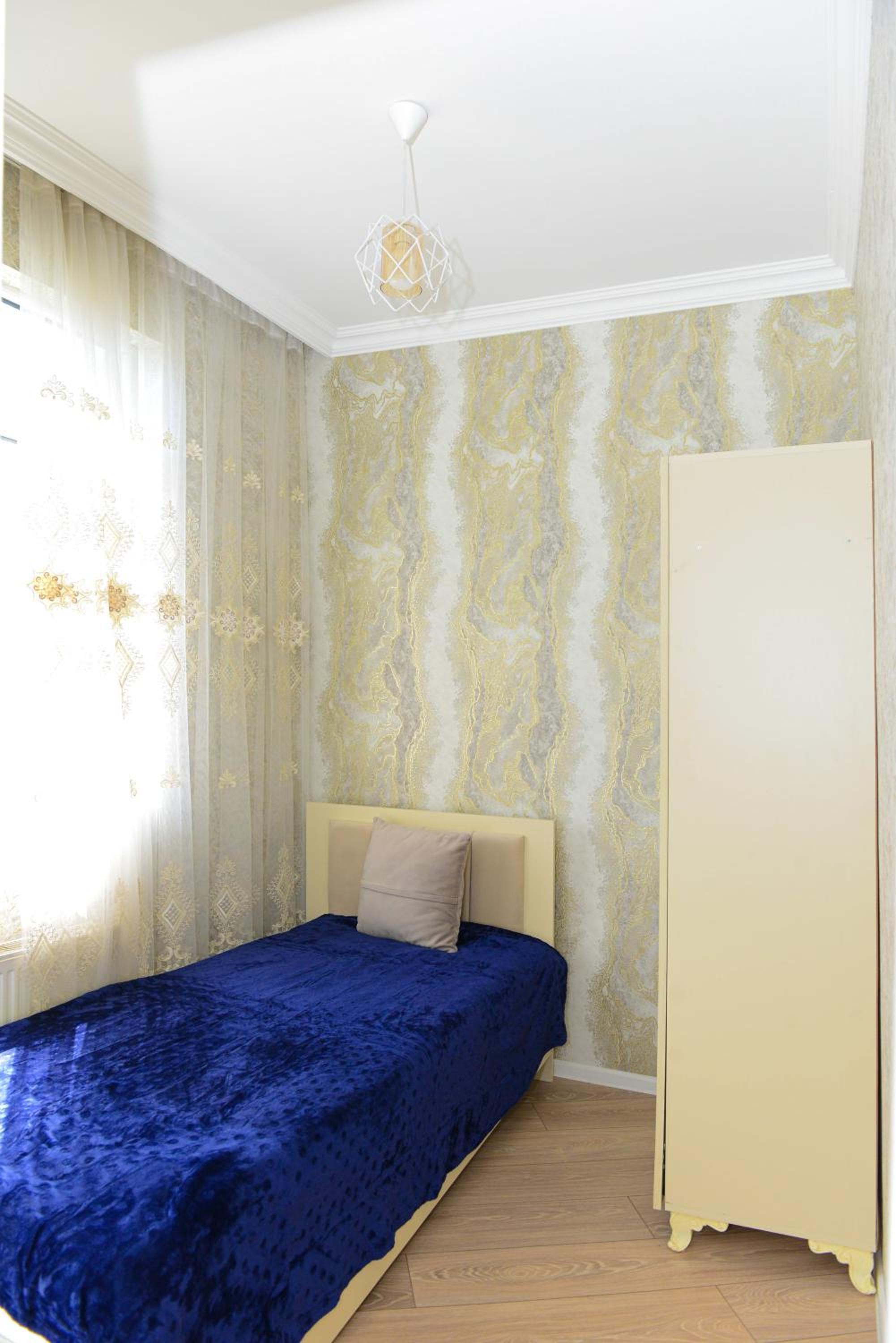 Idea Park Apartment