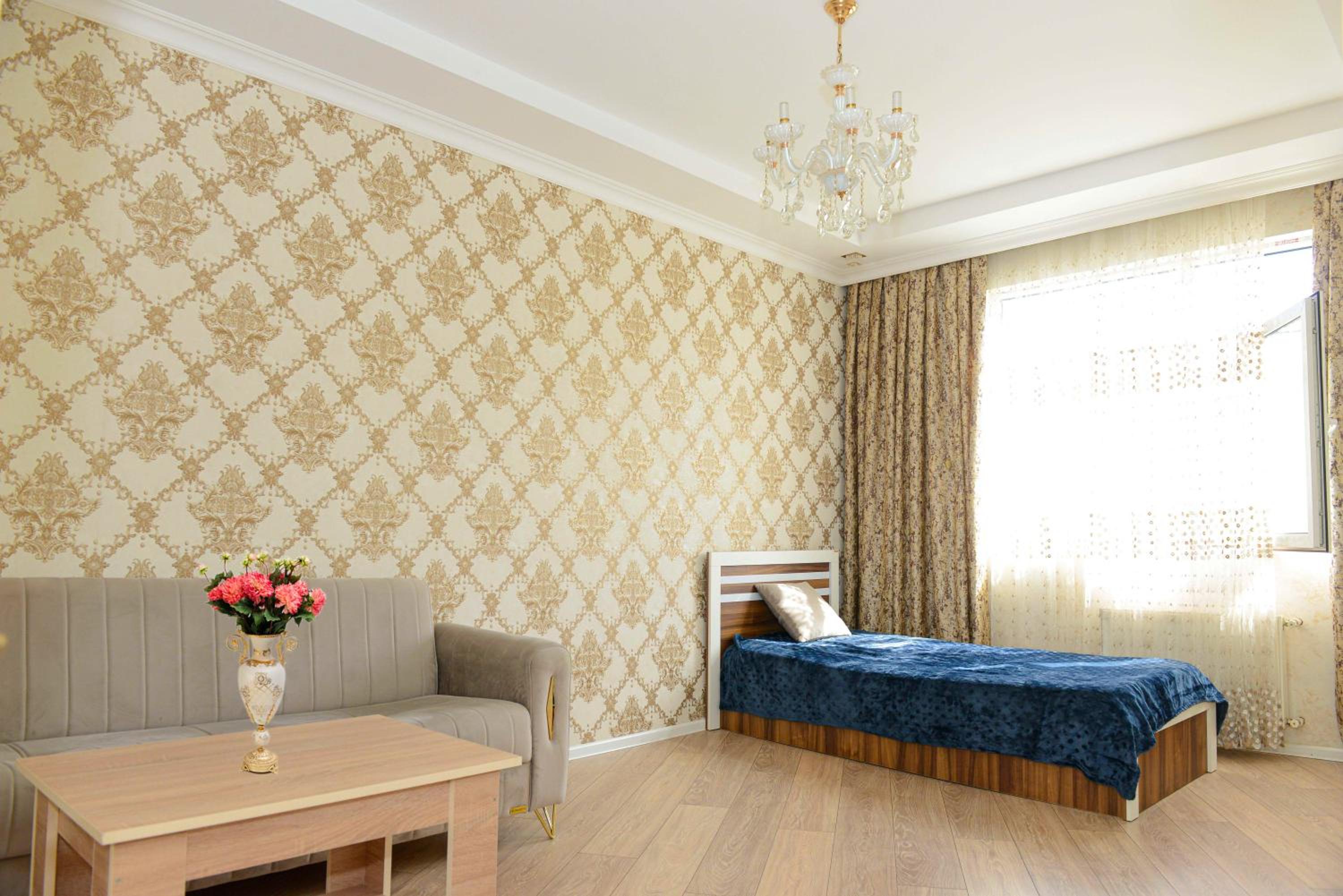 Idea Park Apartment