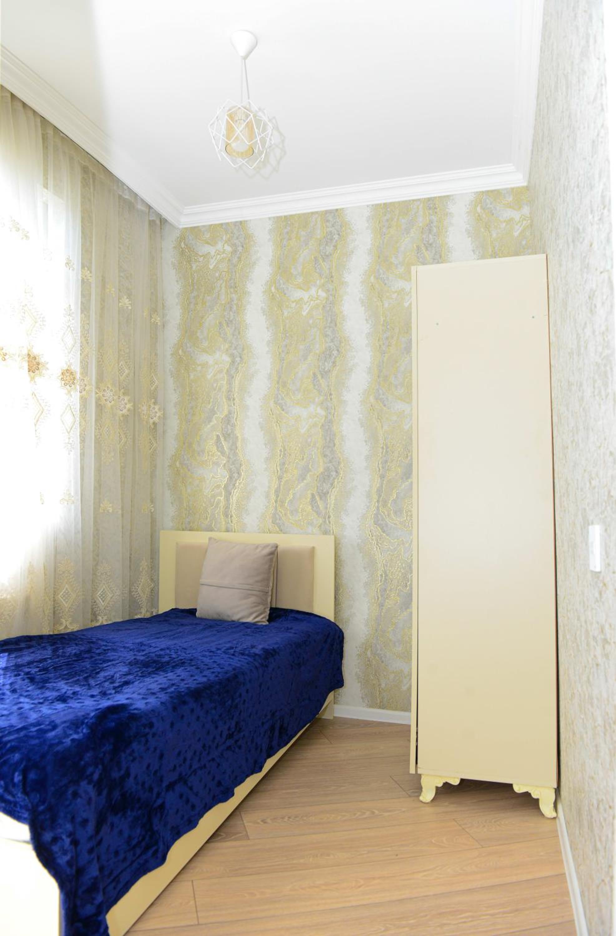 Idea Park Apartment