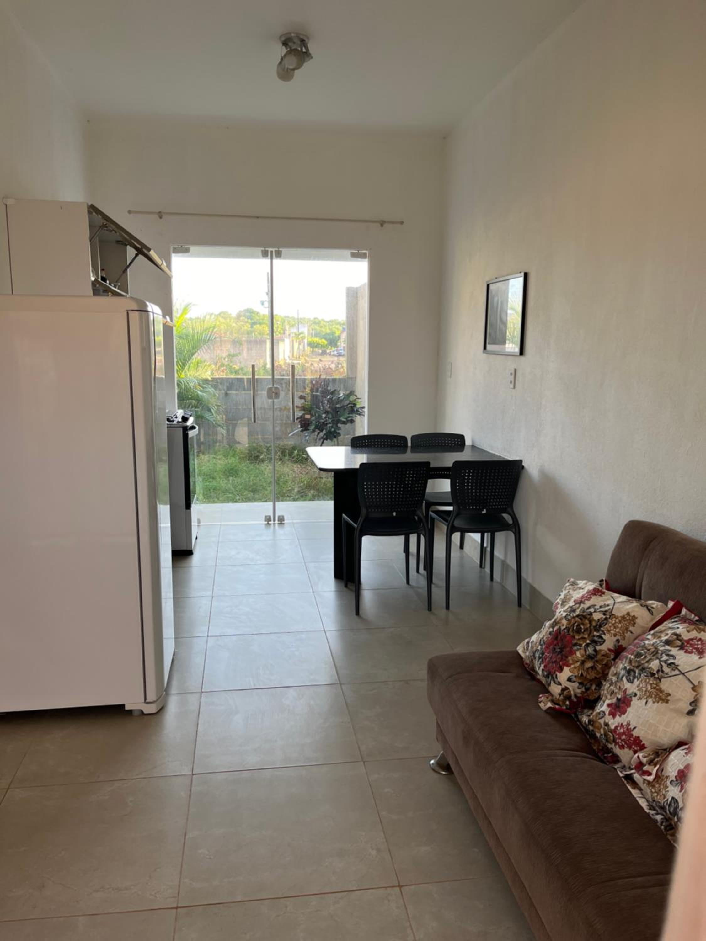 Casas RIO-MAR