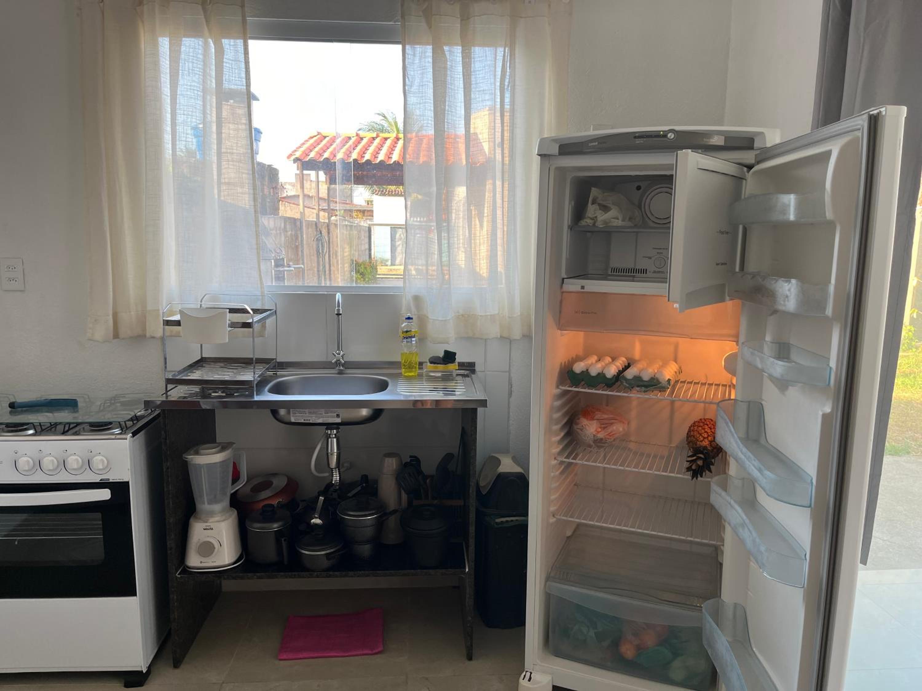 Casas RIO-MAR