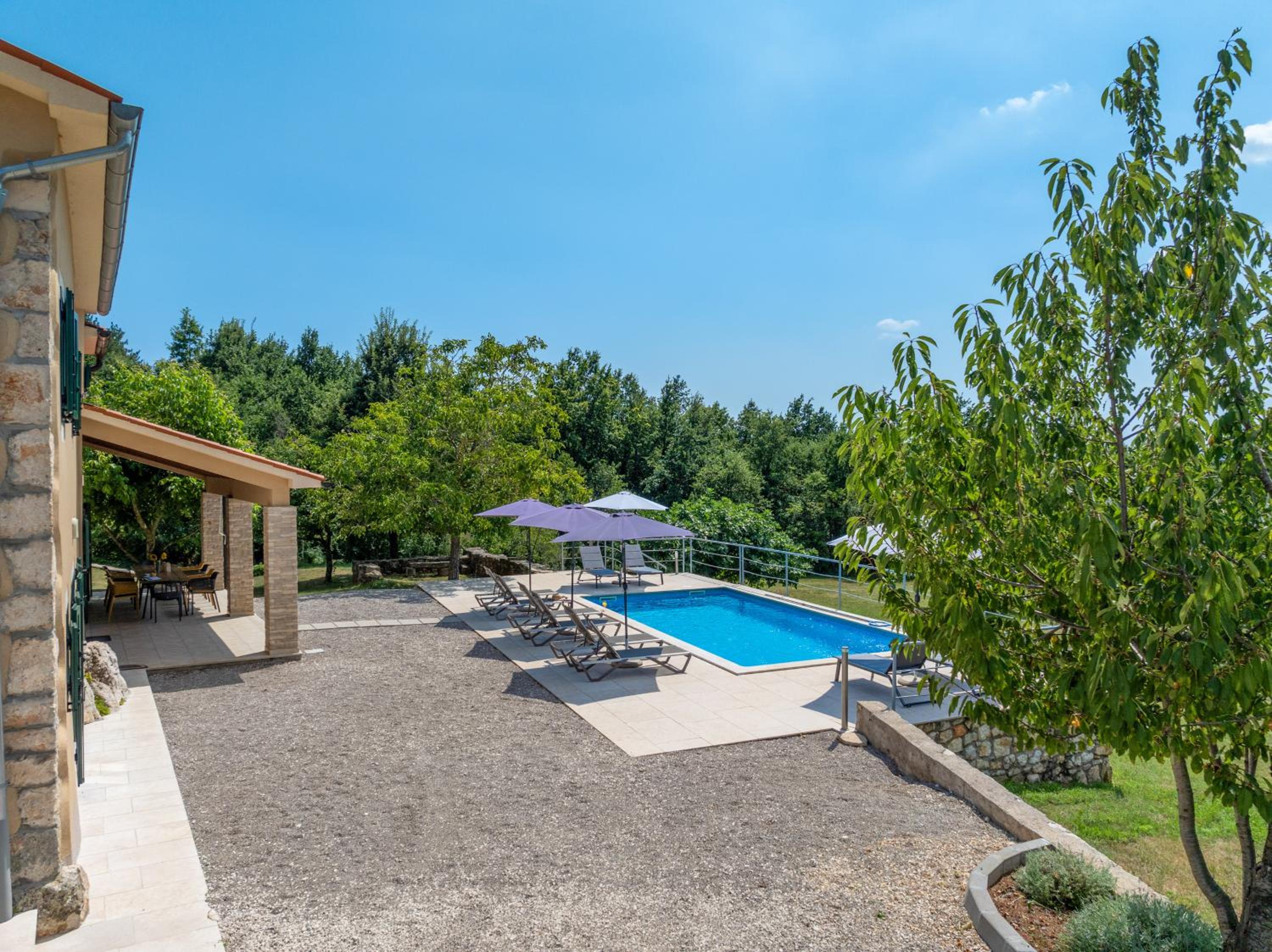 Villa Katarina