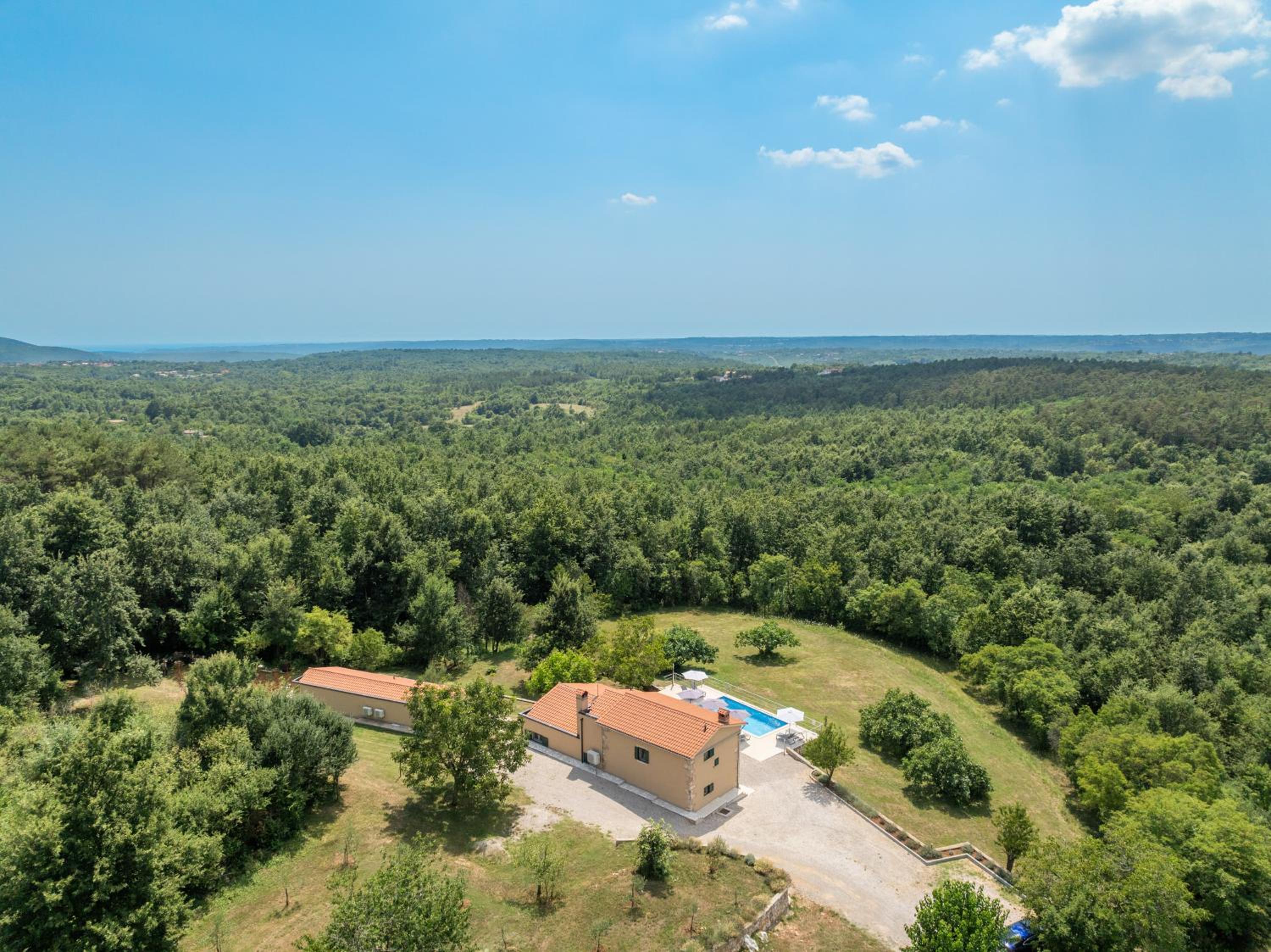 Villa Katarina