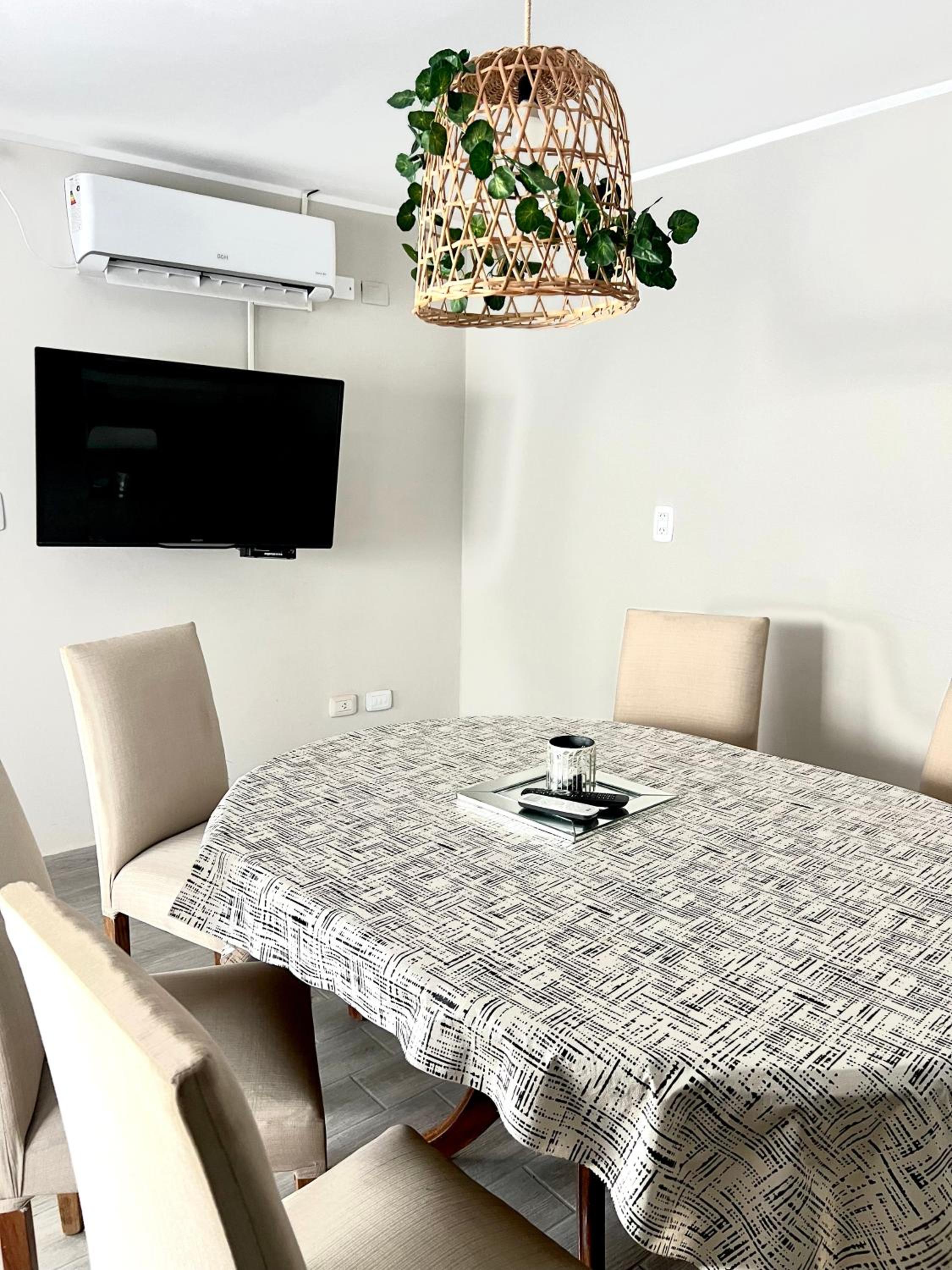 Casa amplia y funcional zona céntrica Punto Alquiler