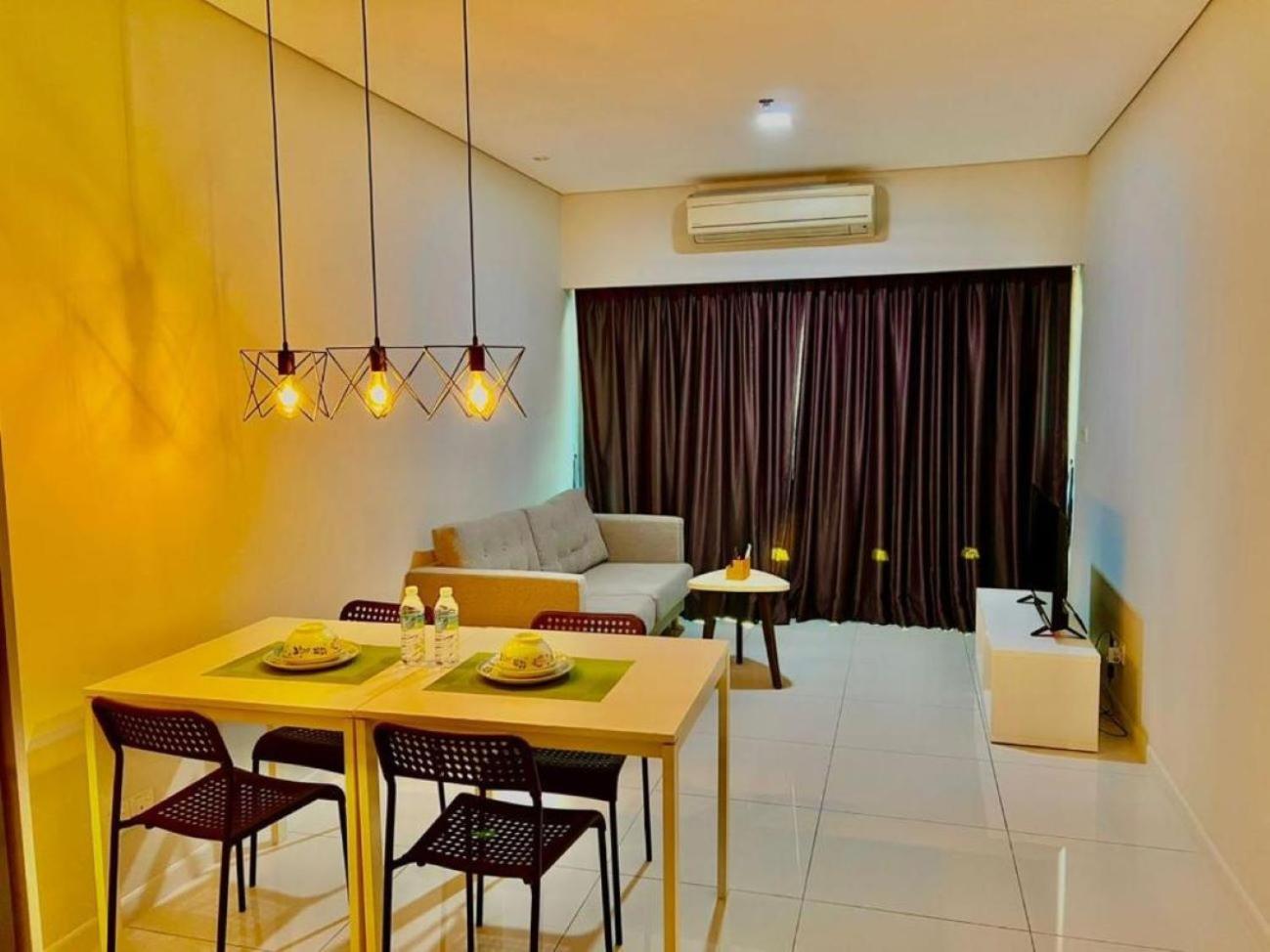 Mercu Summer Suites KLCC by Elite Suites