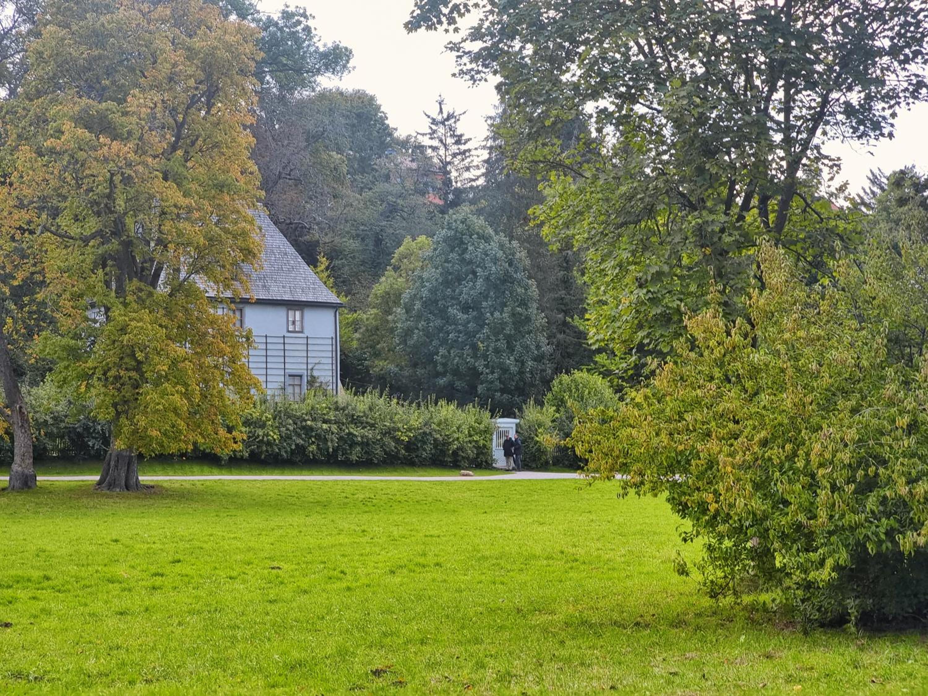 Ferienwohnung Kulturdomizil
