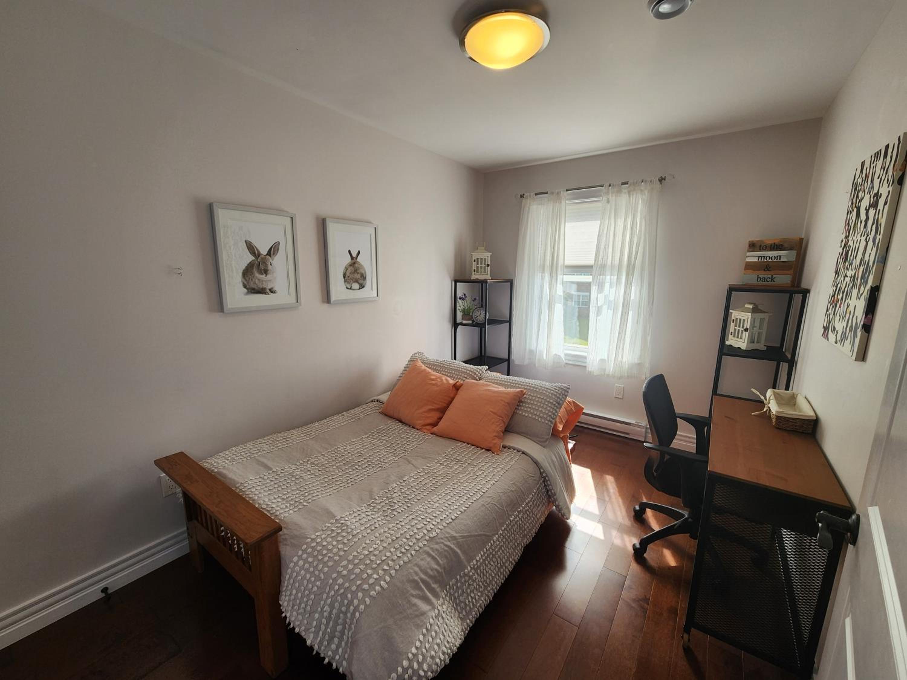 Charming Halifax Haven
