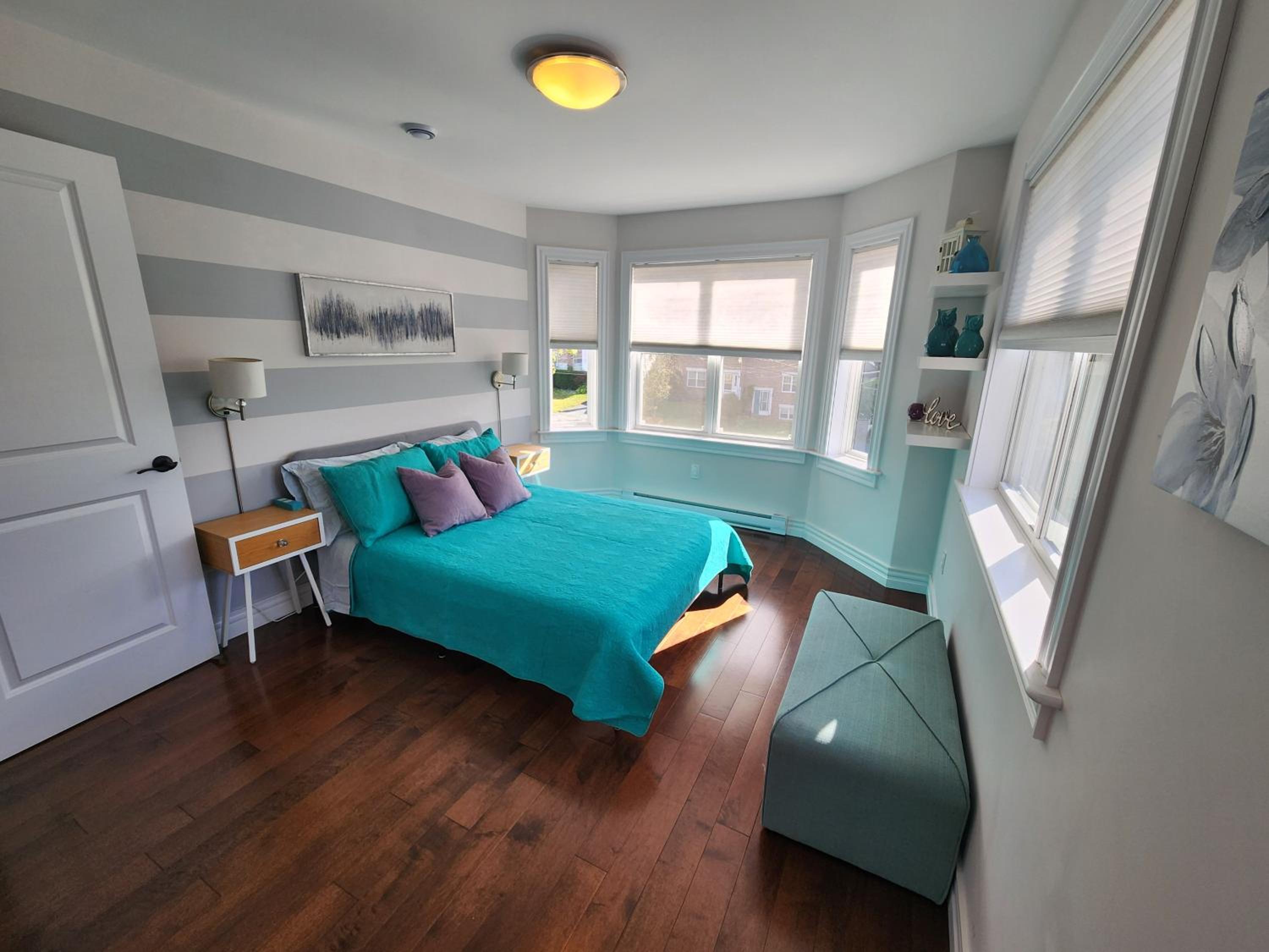Charming Halifax Haven