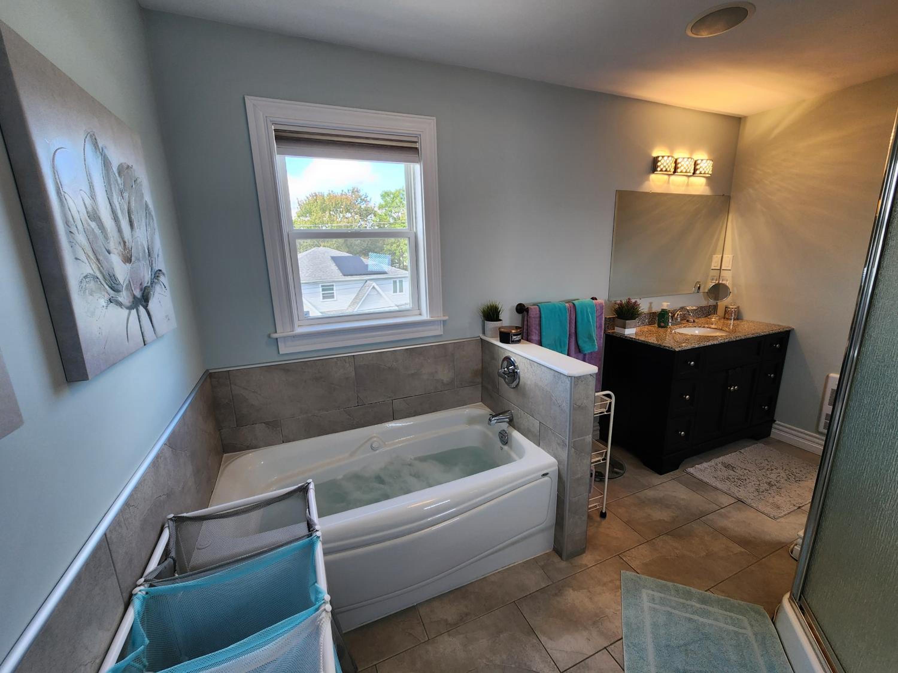 Charming Halifax Haven