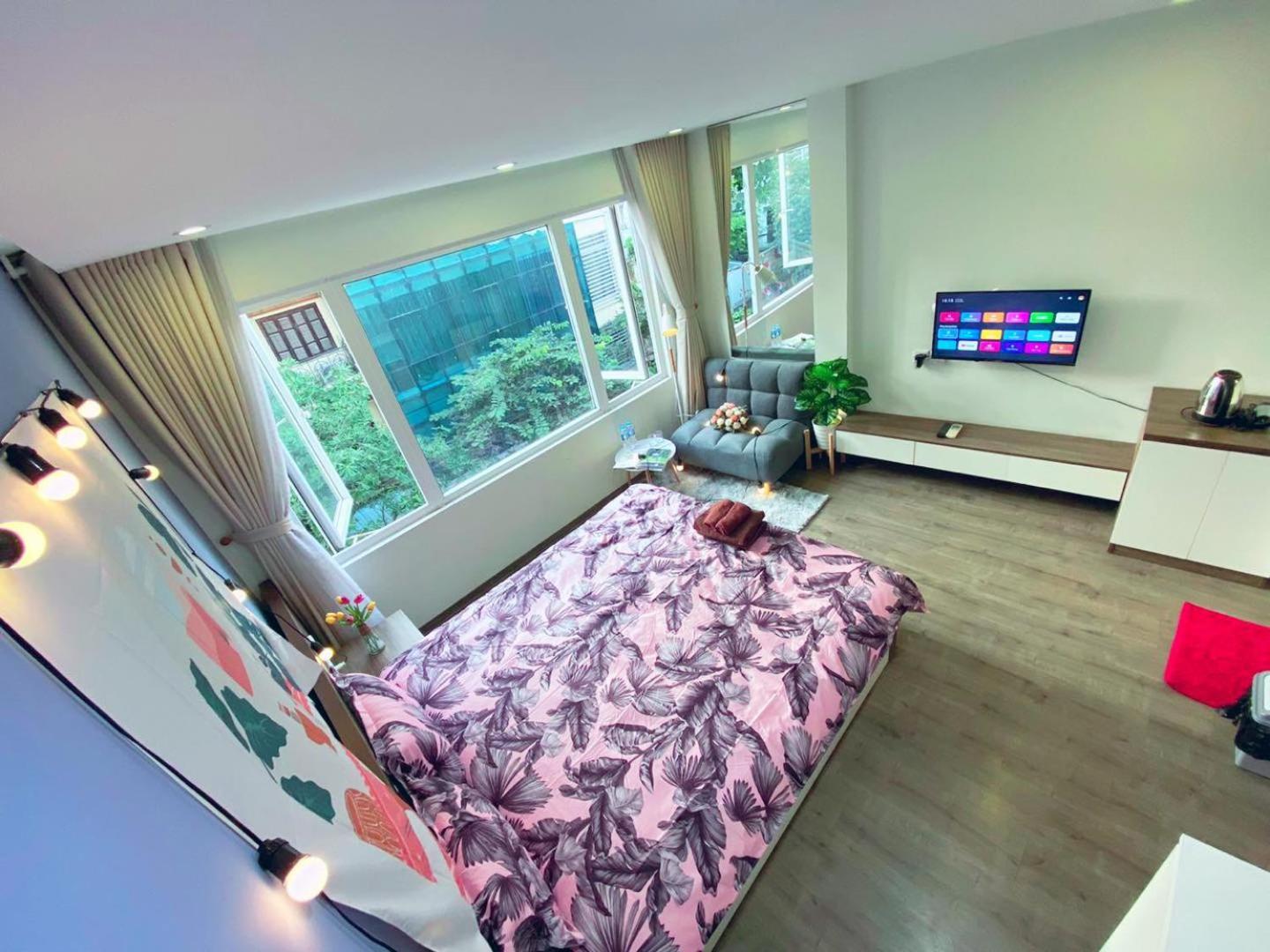 May - AMAYZING SKY VIEW TG