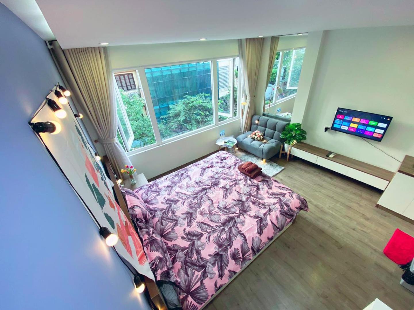 May - AMAYZING SKY VIEW TG