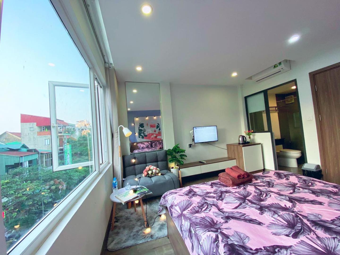 May - AMAYZING SKY VIEW TG