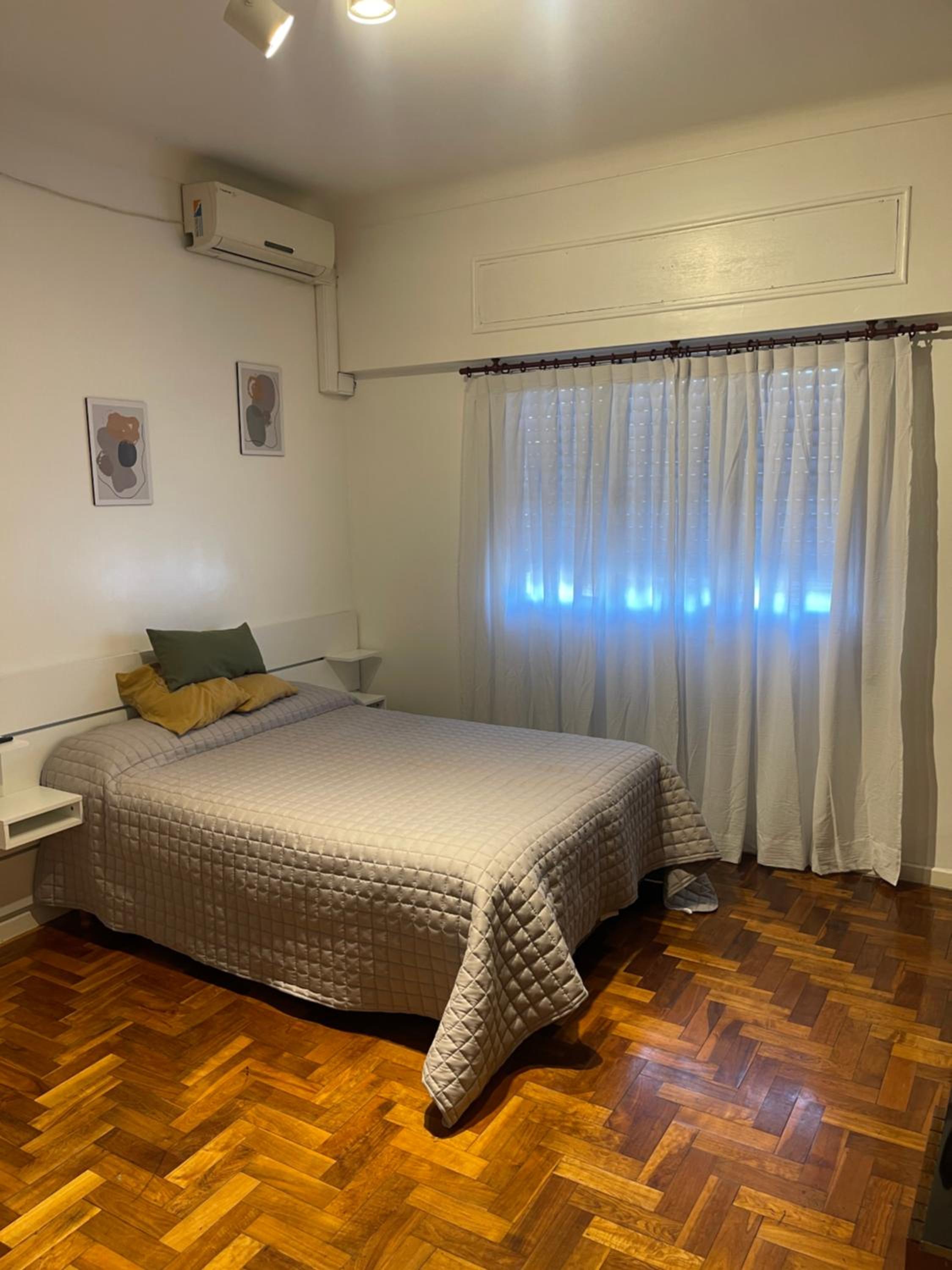 Ana Rent Departamento Moderno, Equipado full ,en San Isidro punto medio Tigre River y Tecnopolis