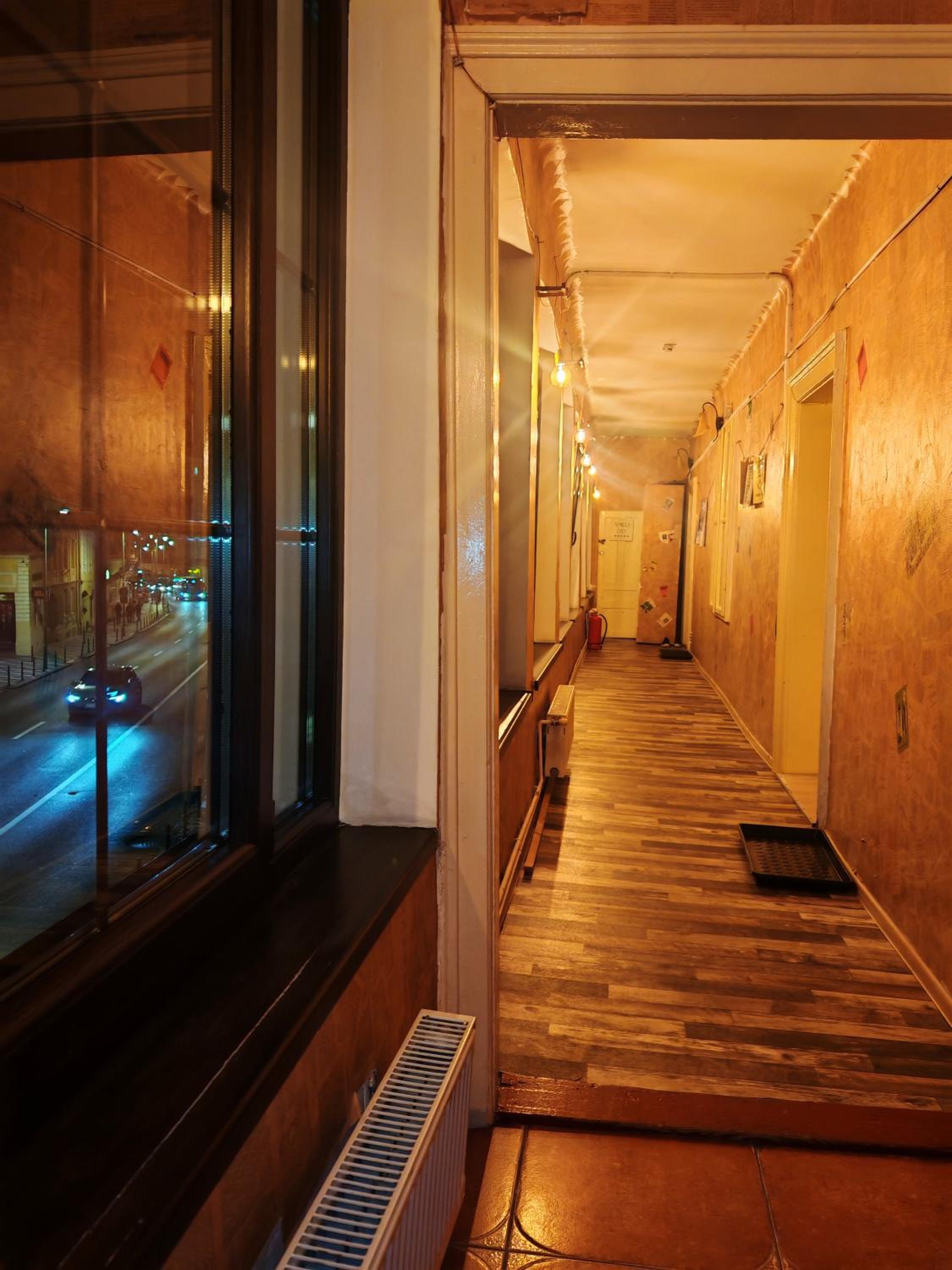 Casa Boemia view 2