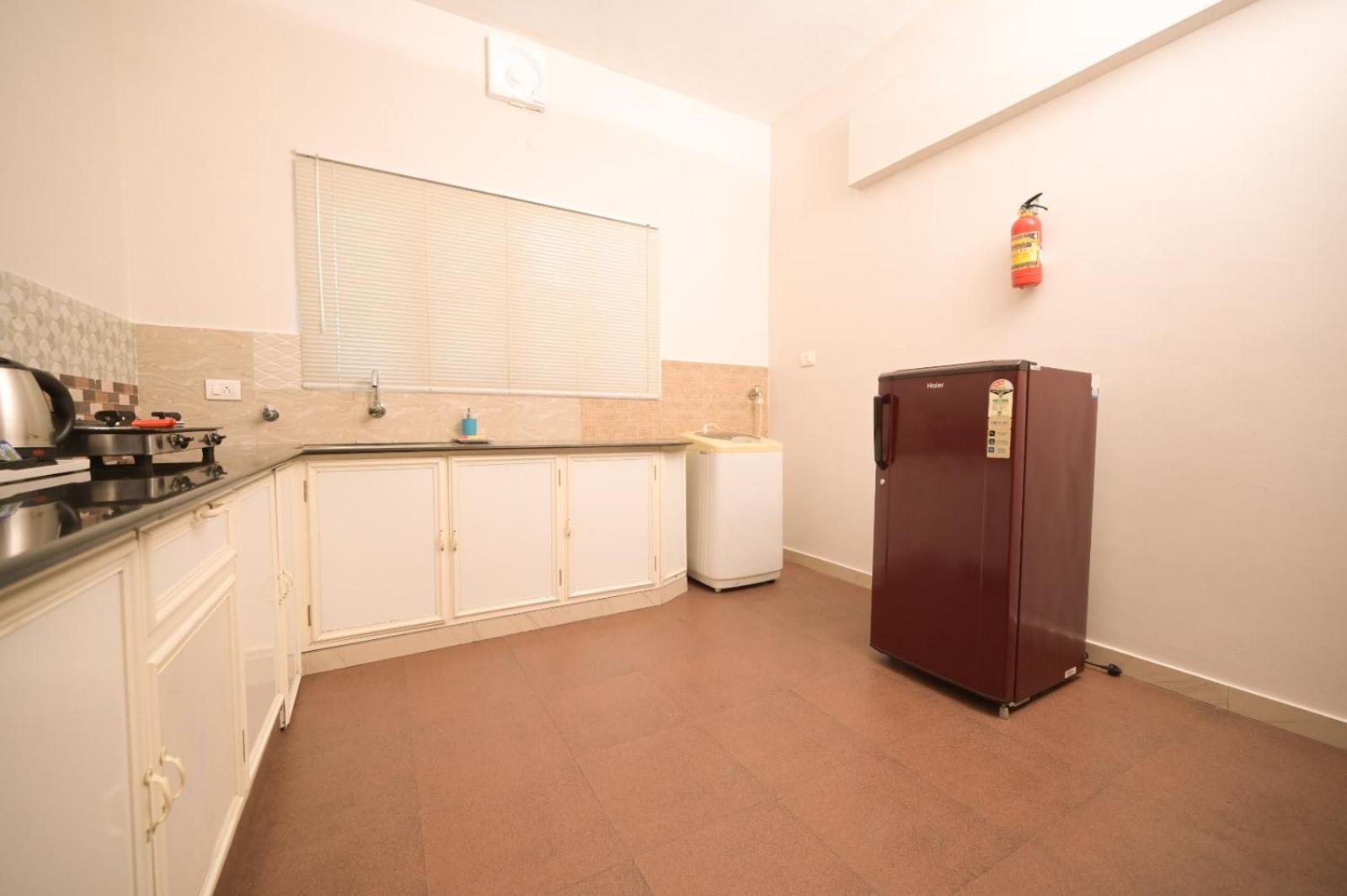 Castilo Inn Hotel Apartments